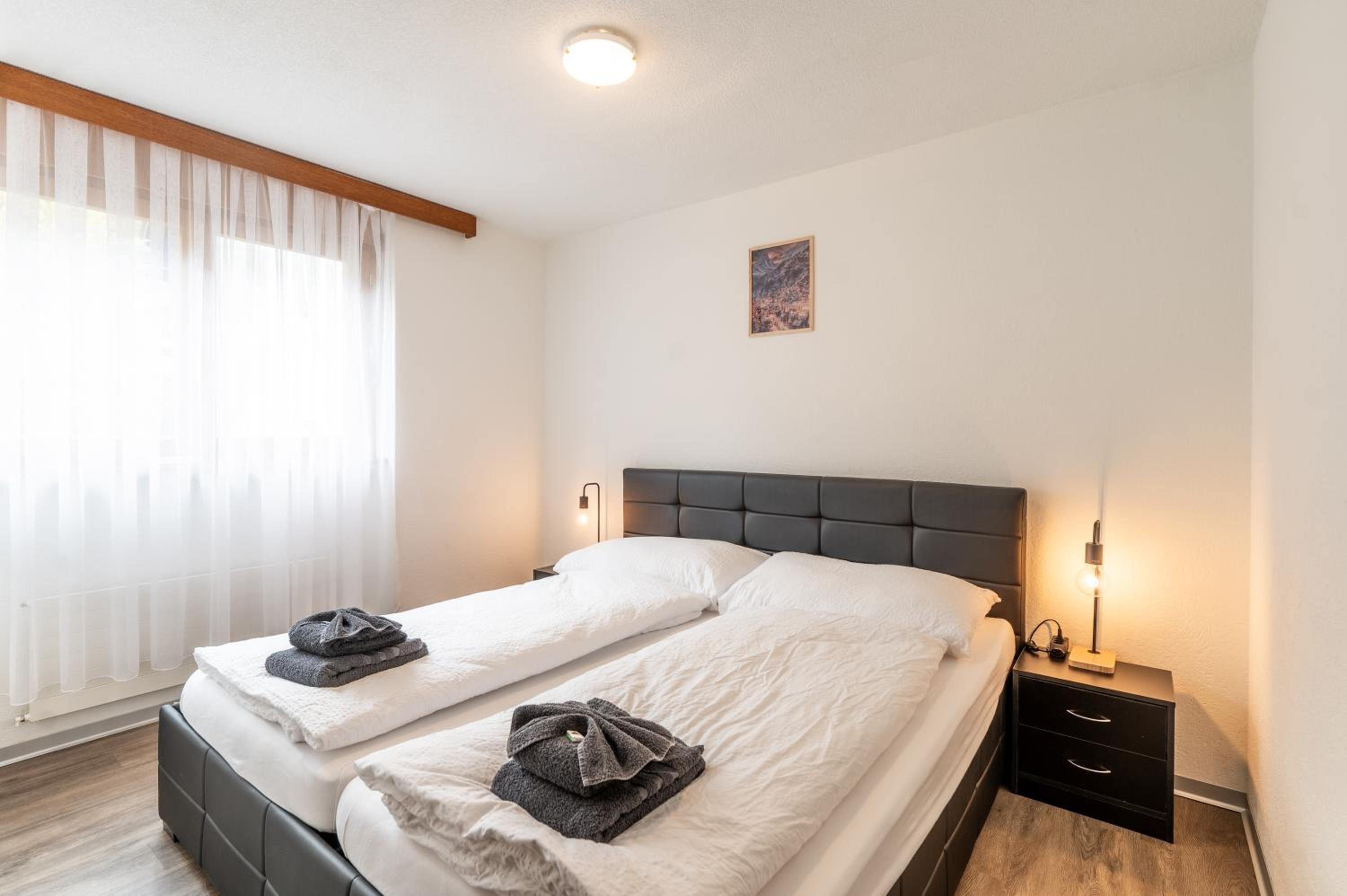 Fabi`s Horu Lodge