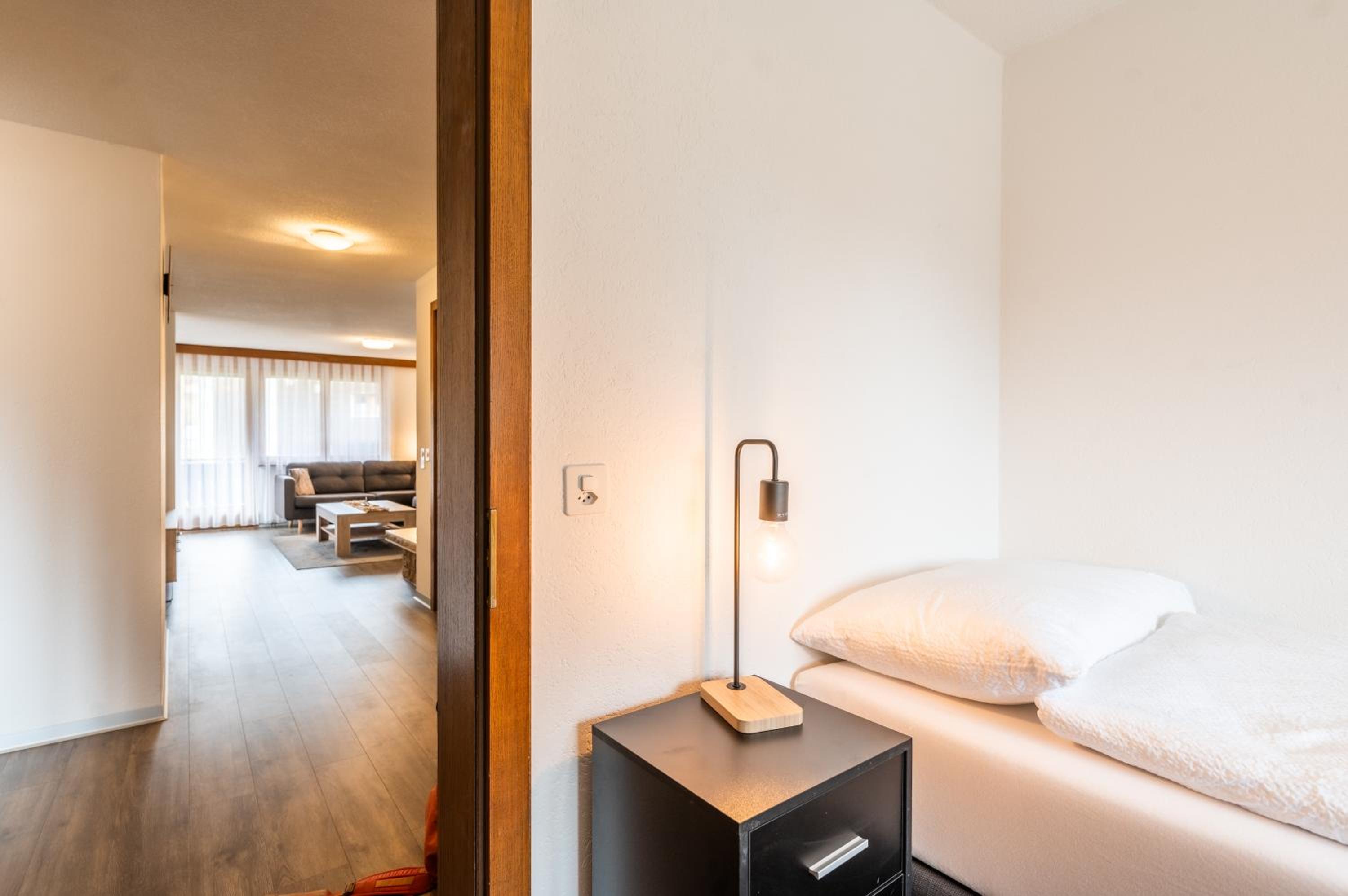 Fabi`s Horu Lodge