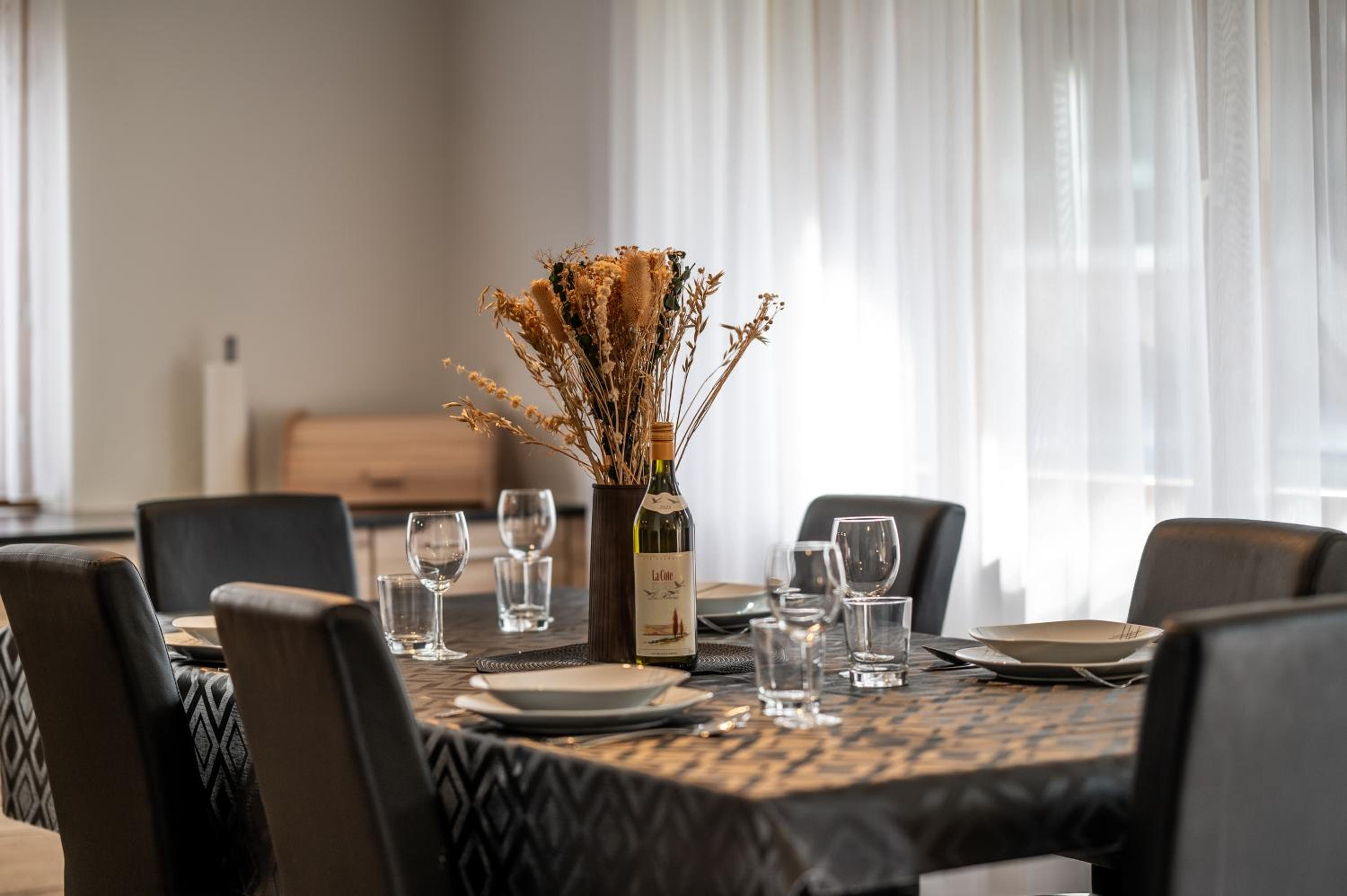 Fabi`s Horu Lodge