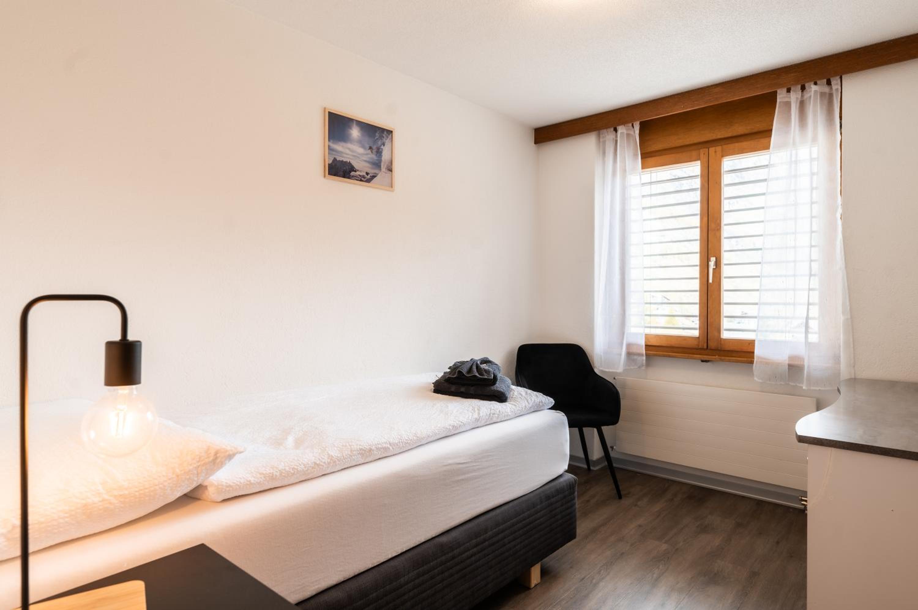 Fabi`s Horu Lodge
