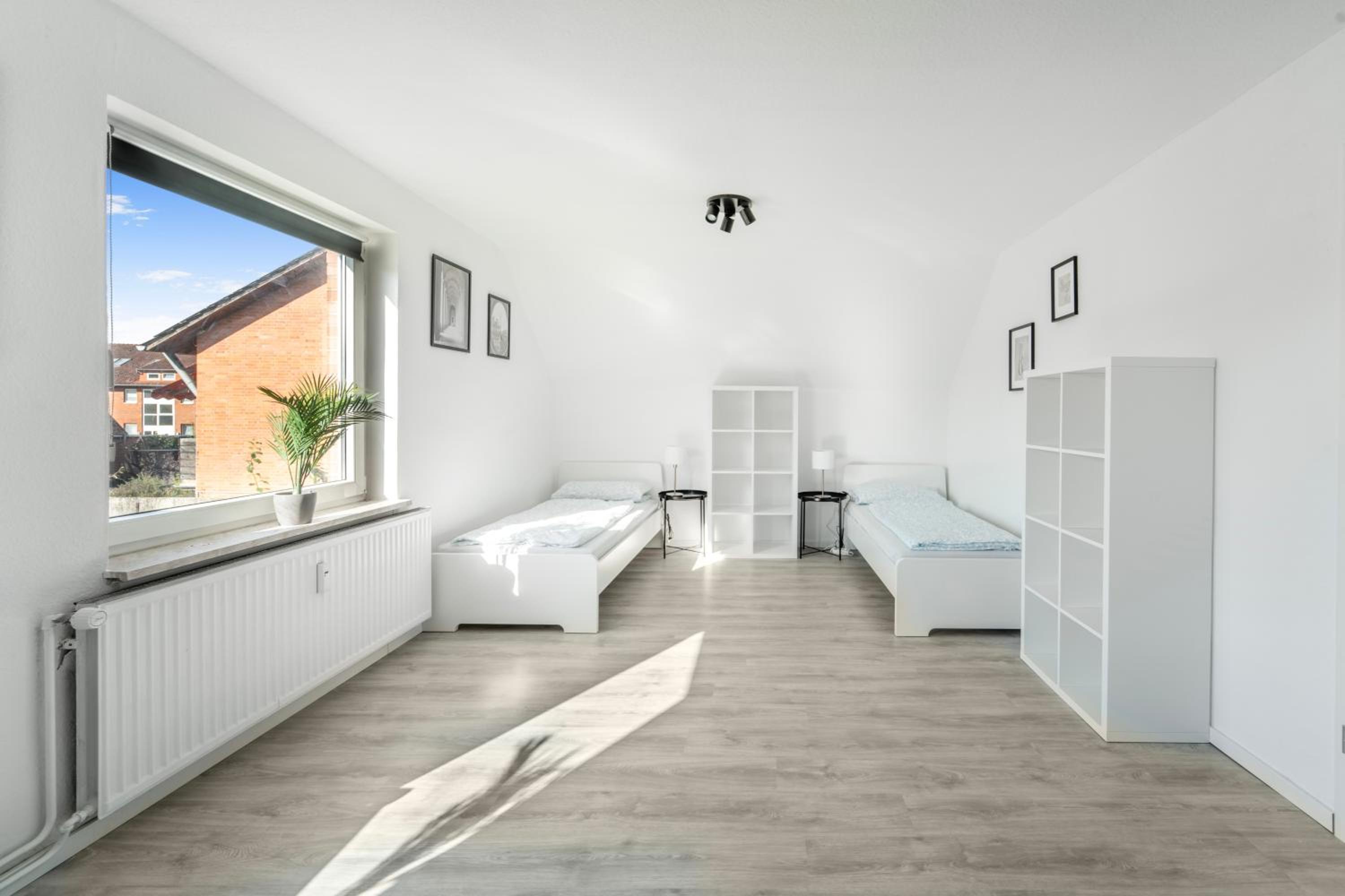 Work & Stay nahe Celle view 2