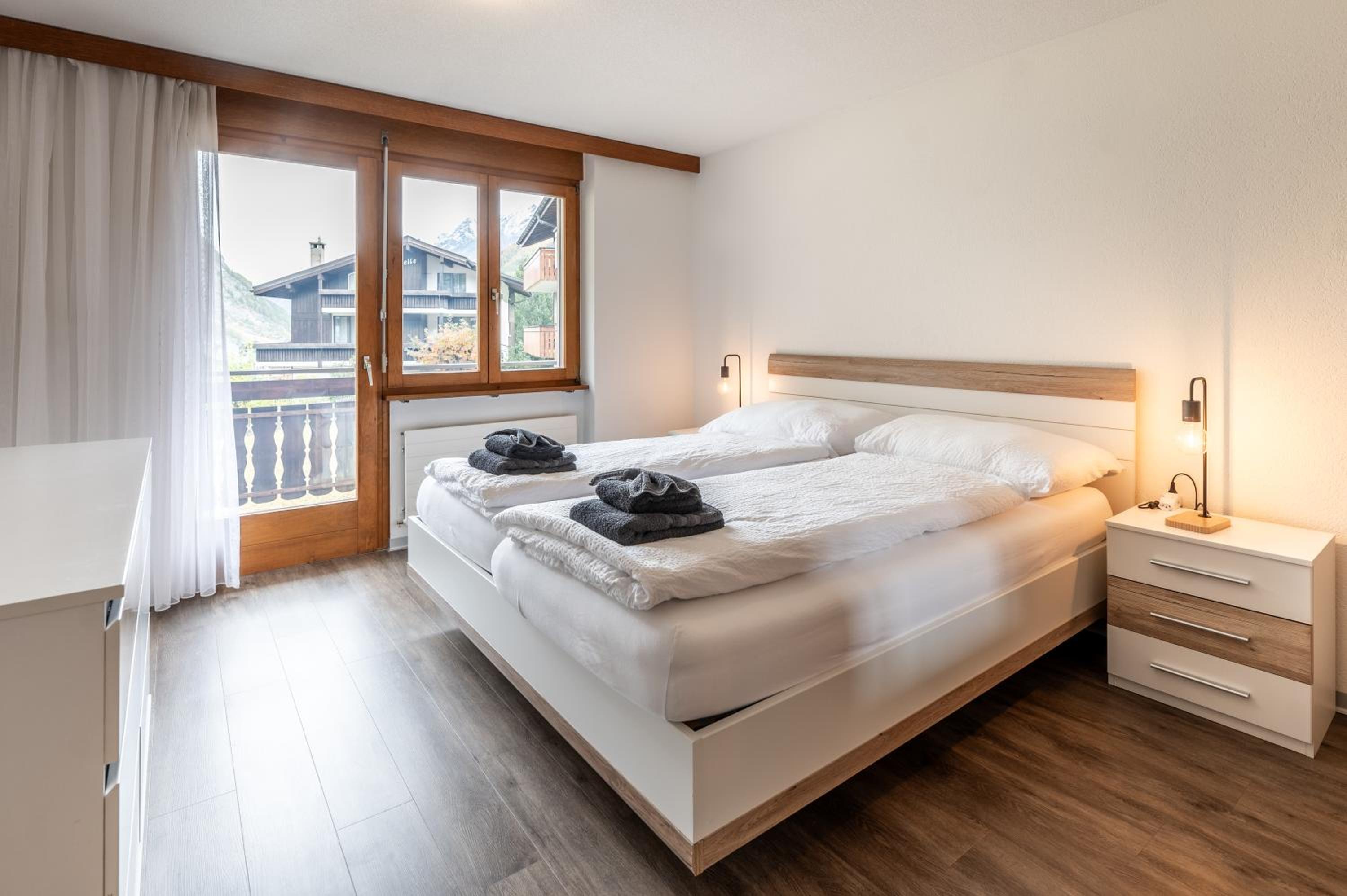Fabi`s Horu Lodge