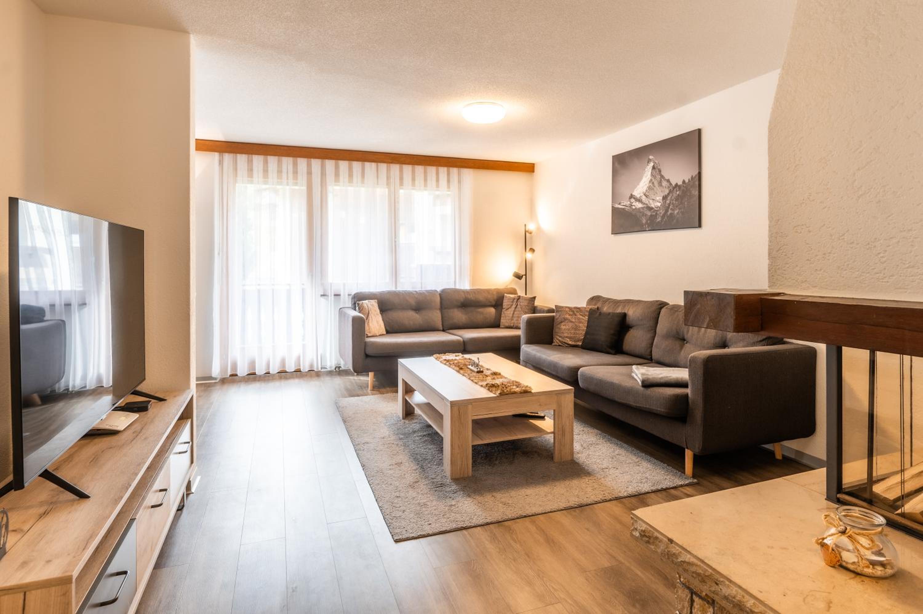 Fabi`s Horu Lodge