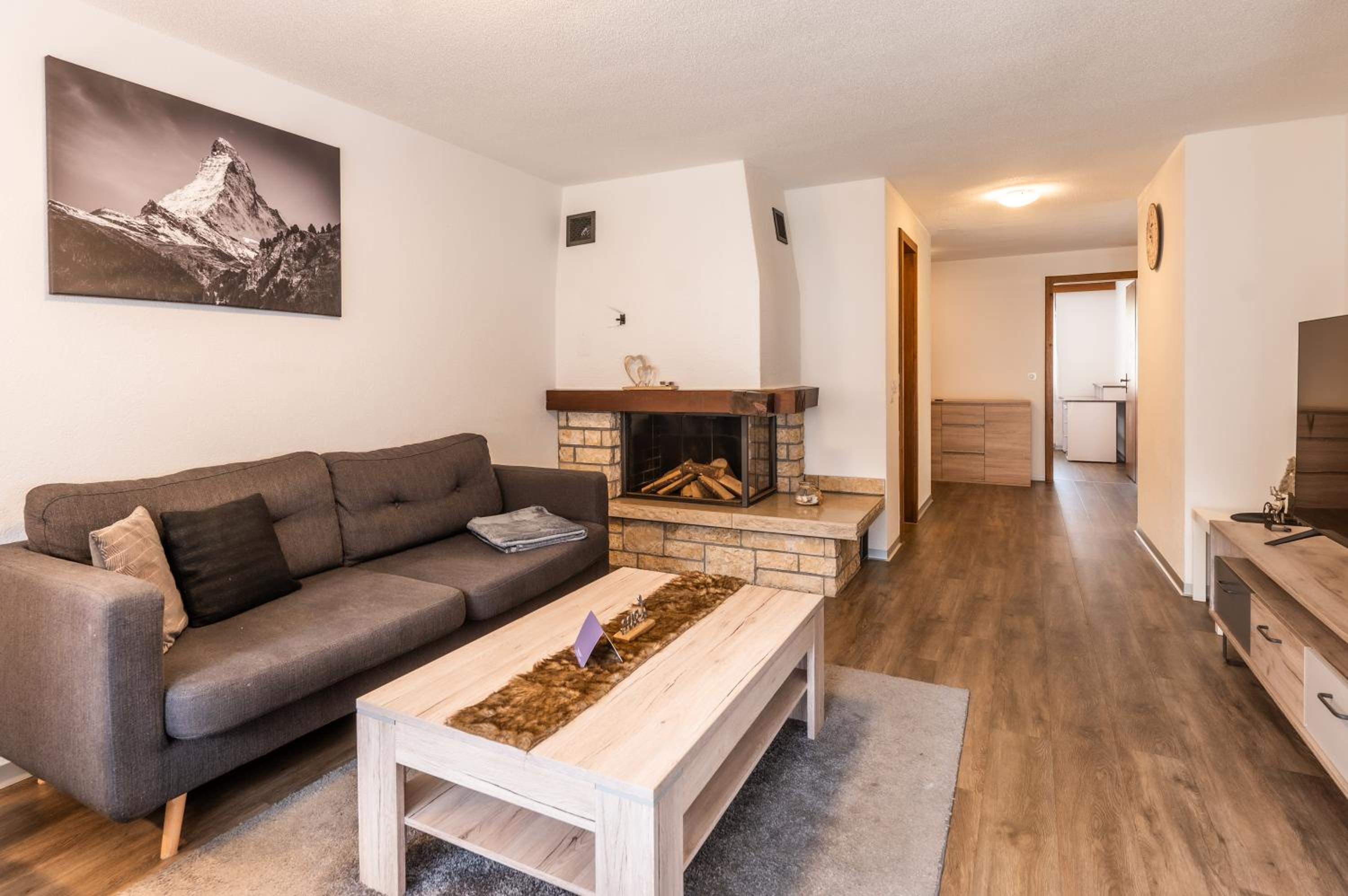 Fabi`s Horu Lodge