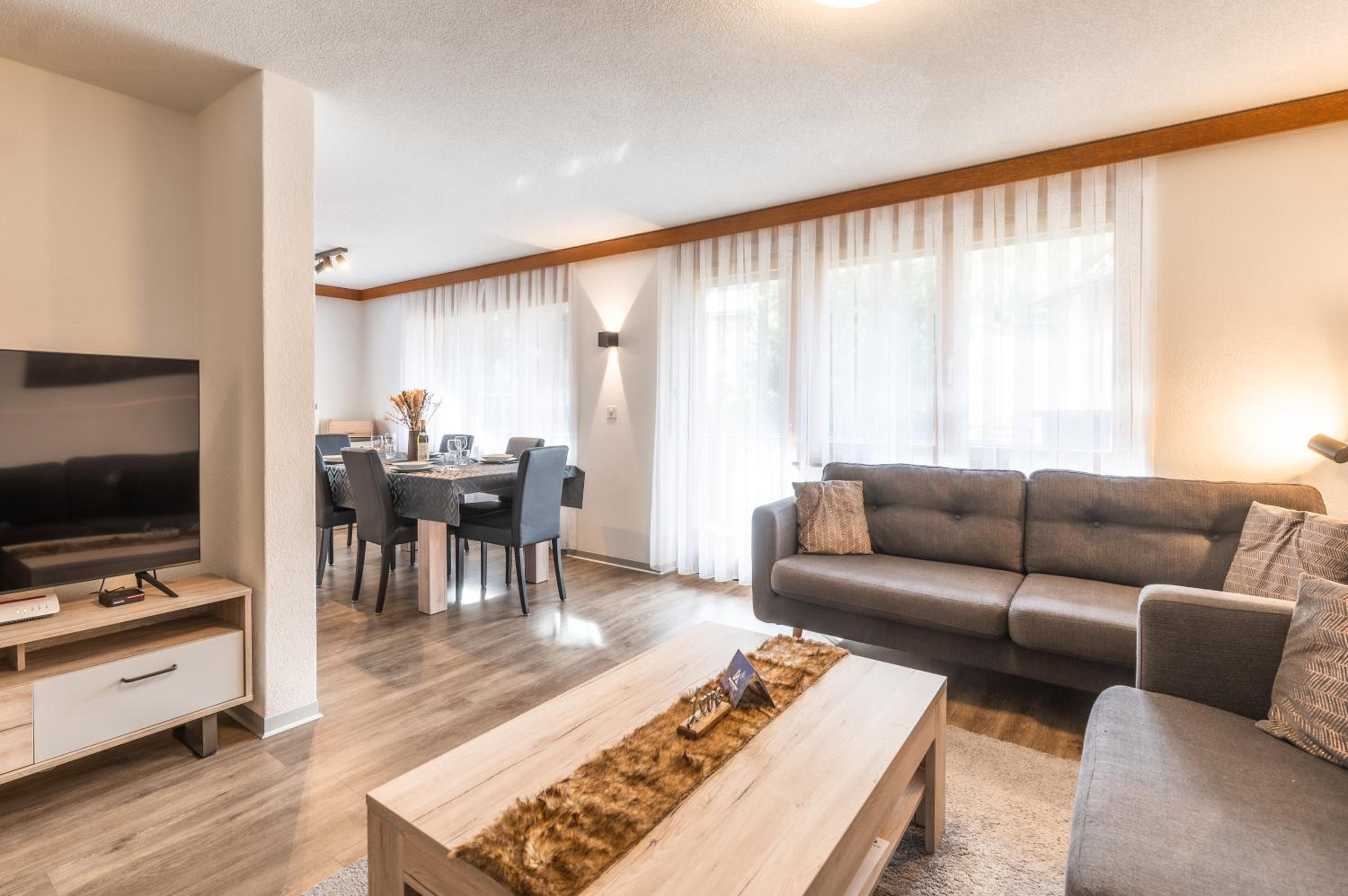 Fabi`s Horu Lodge