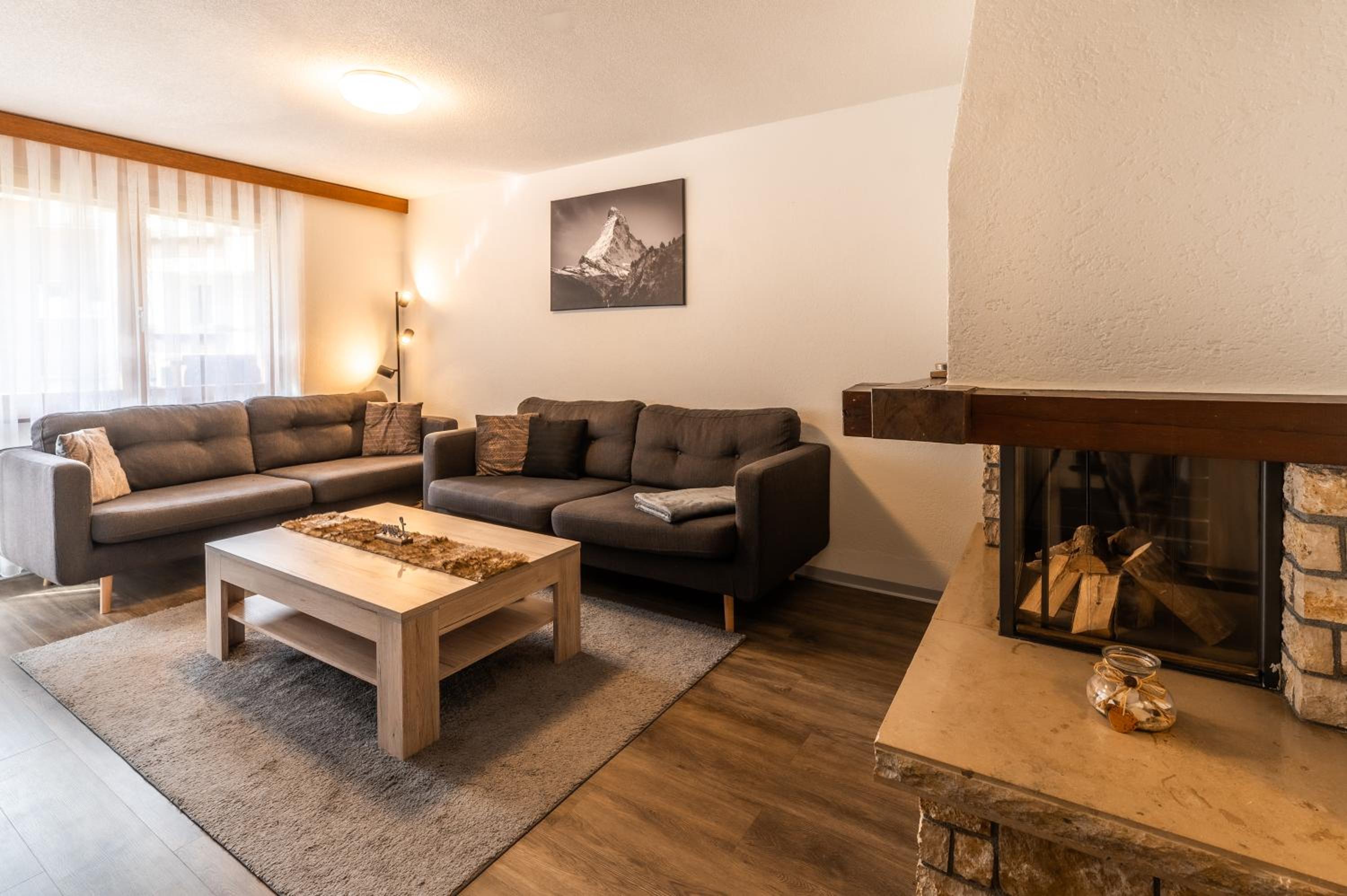 Fabi`s Horu Lodge