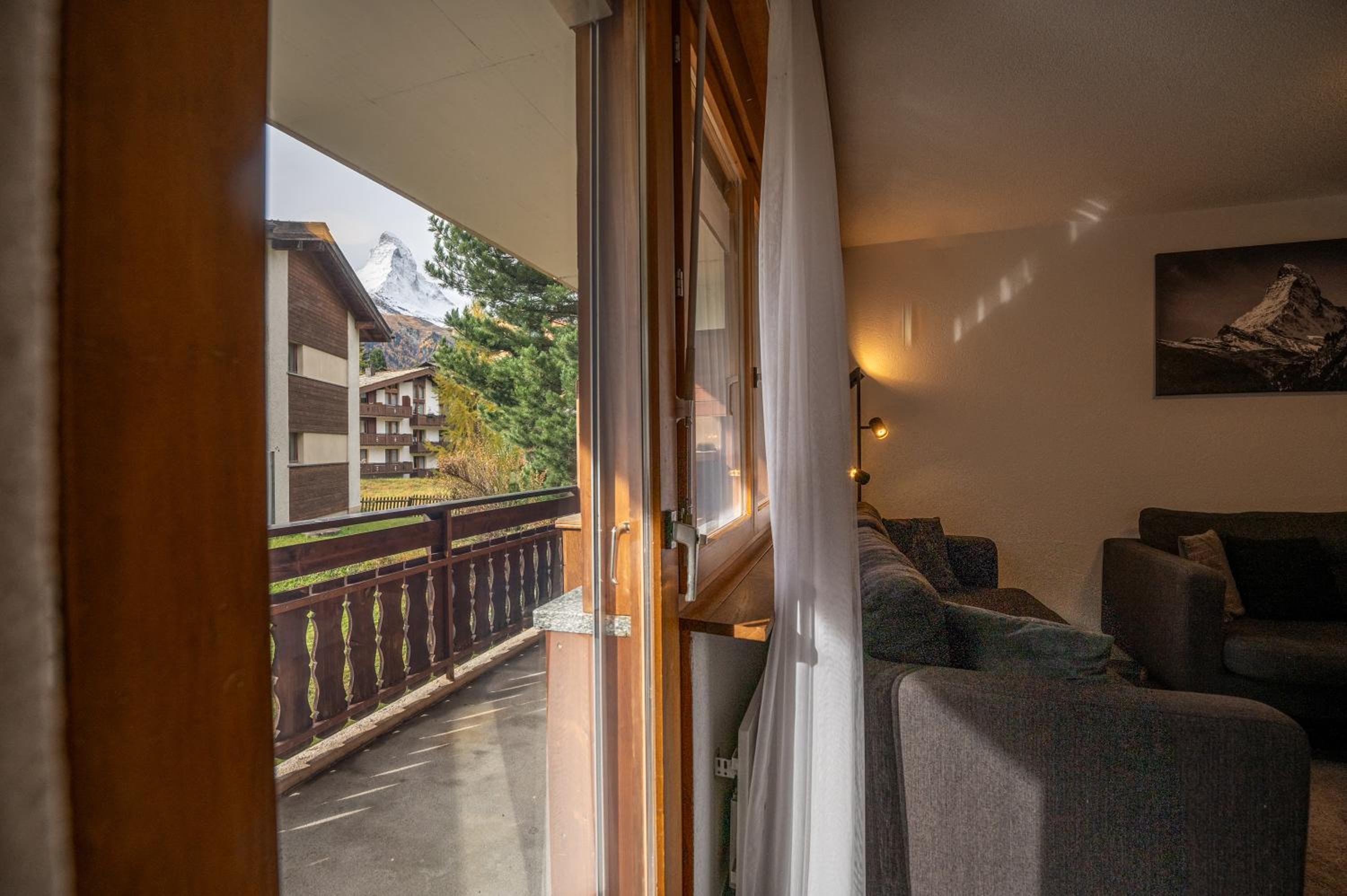 Fabi`s Horu Lodge