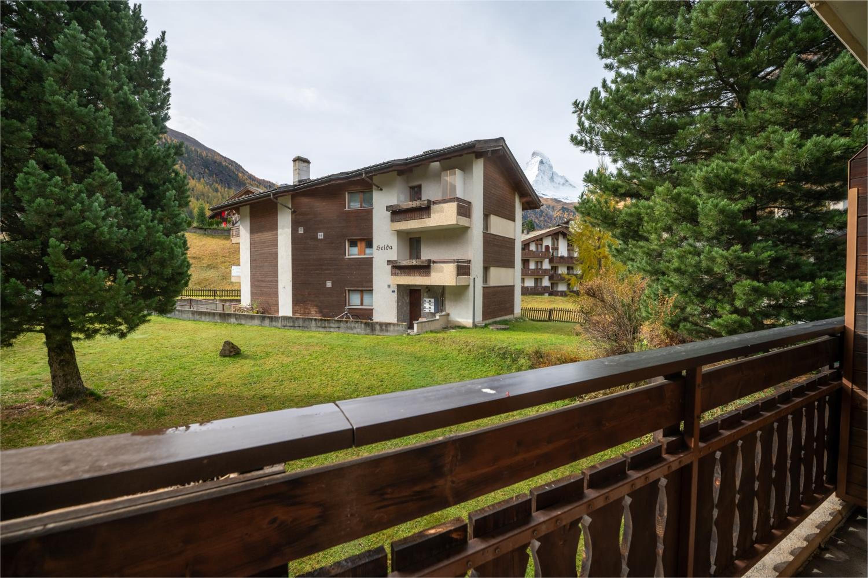 Fabi`s Horu Lodge