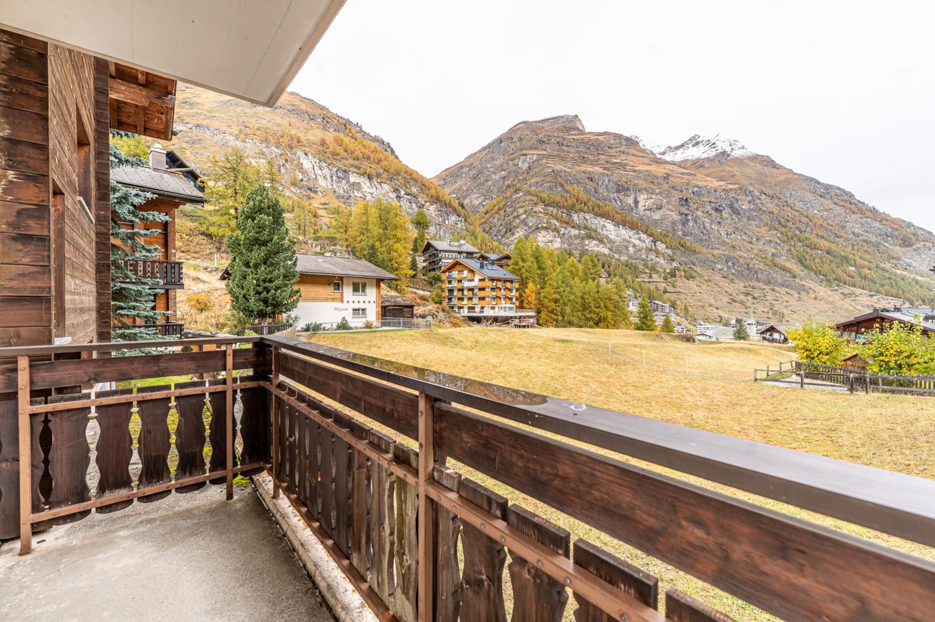 Fabi`s Horu Lodge