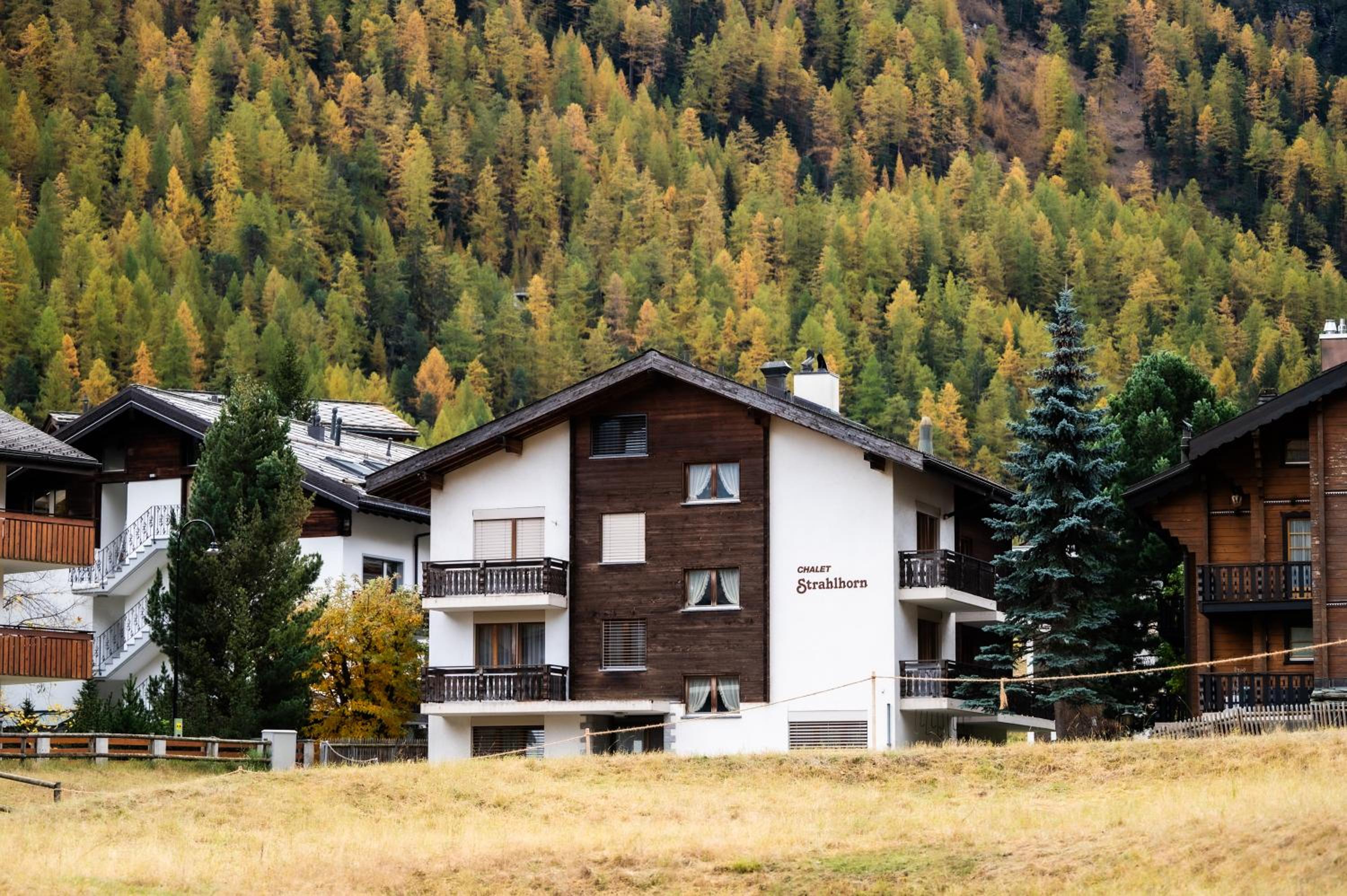 Fabi`s Horu Lodge