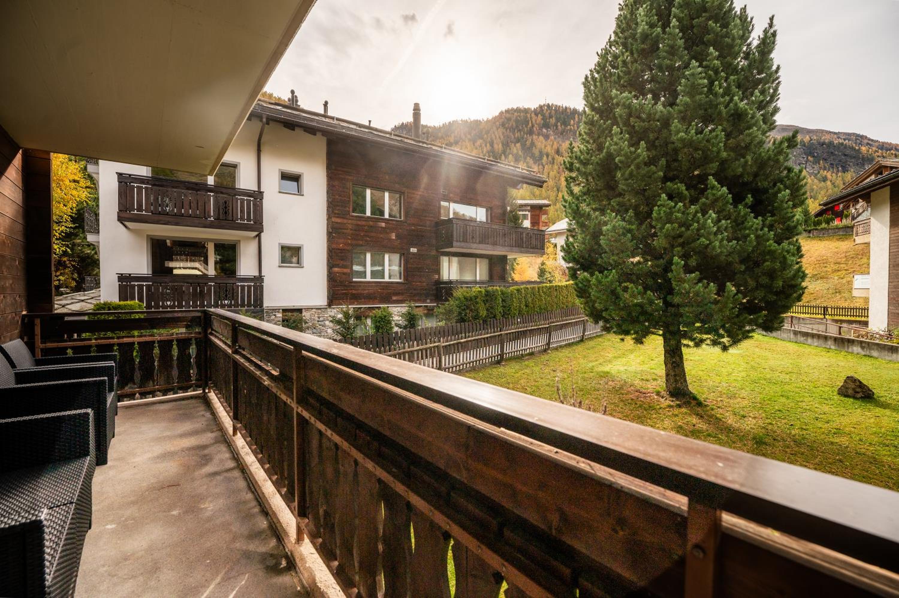 Fabi`s Horu Lodge
