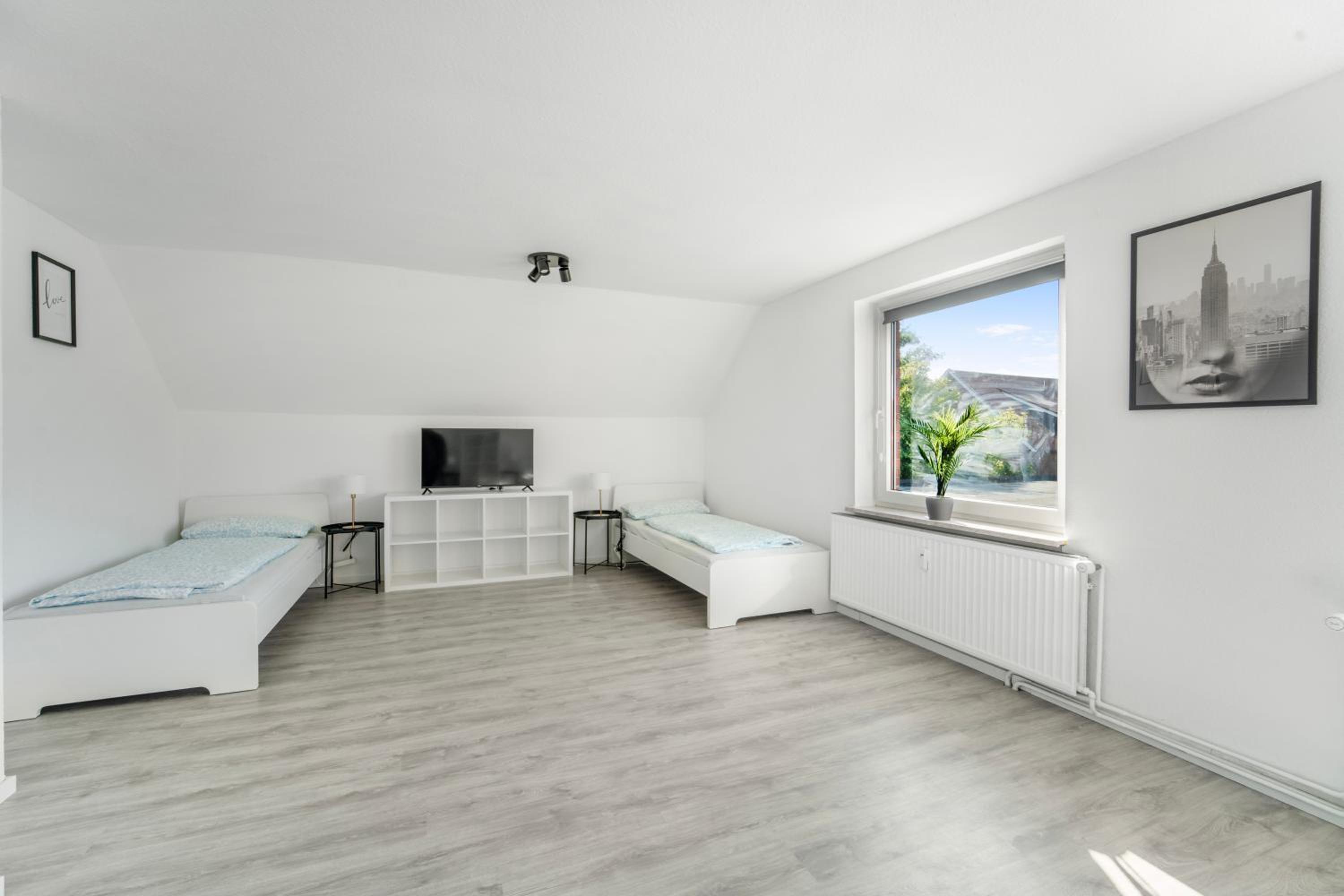 Work & Stay nahe Celle view 4