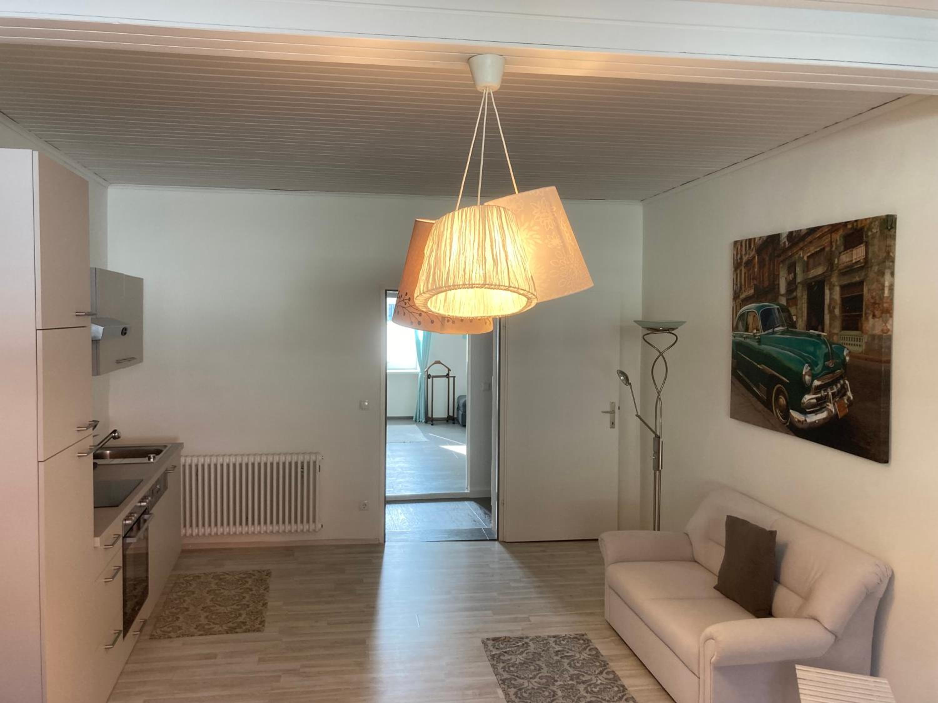 Casa di Carlo
