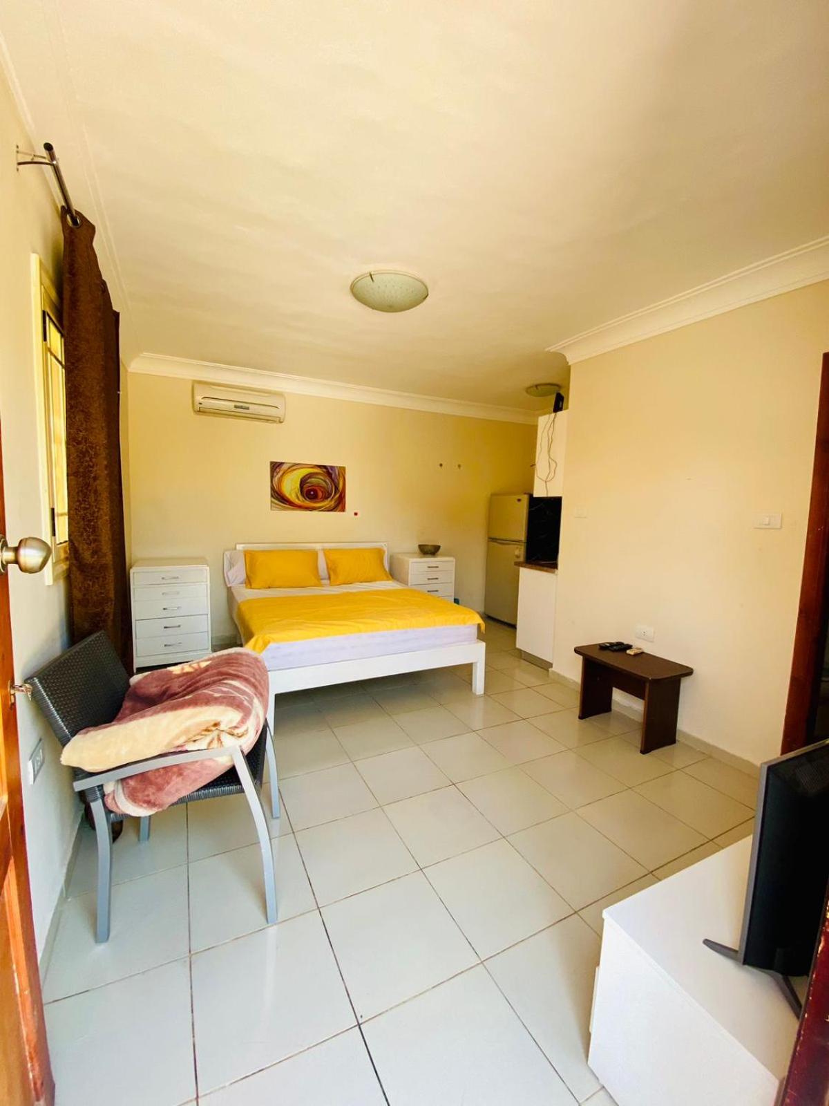 studio for daily rent