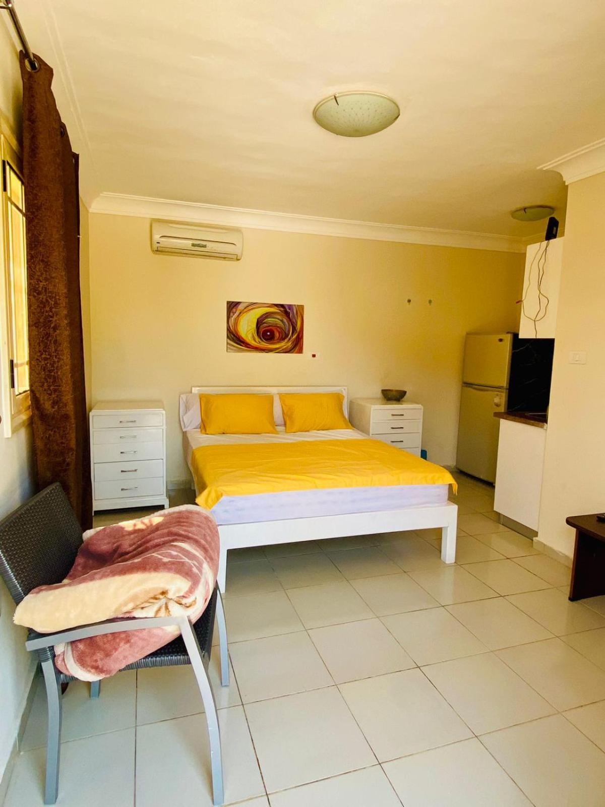 studio for daily rent