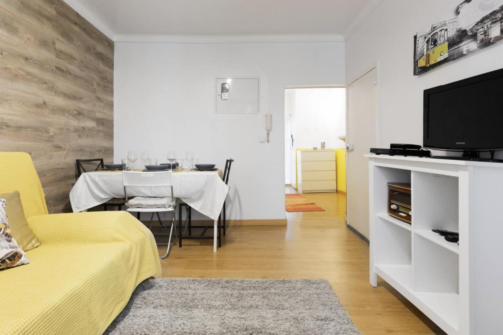 Alfama Vibes Apartments view 3