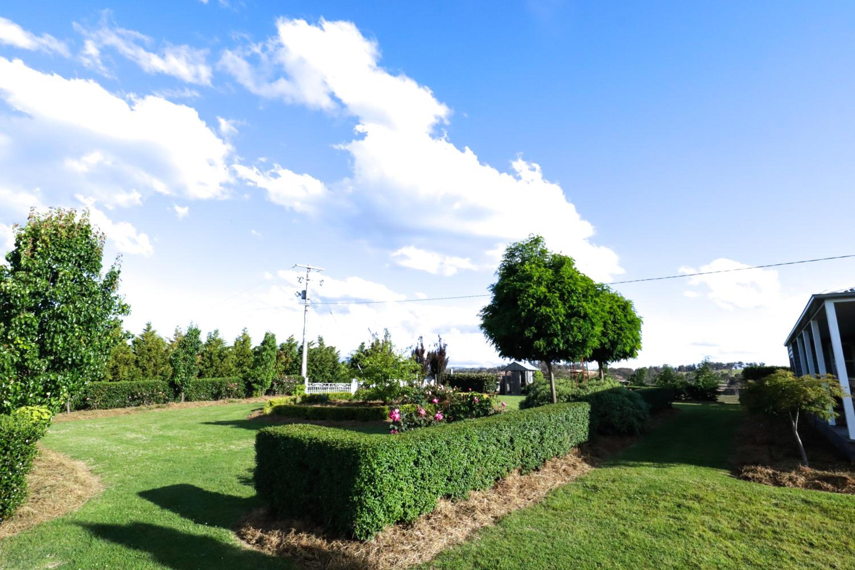 Spring View Cottage