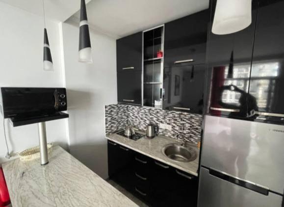 Sea VIP Apartments 25 view 4