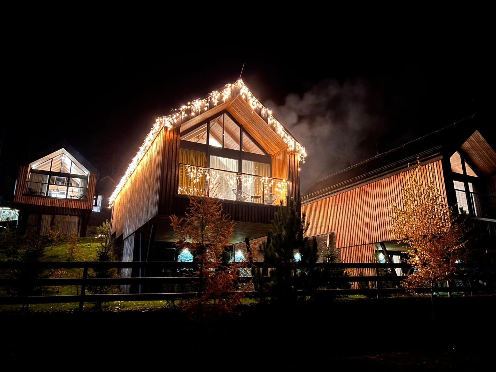 Hotel Chalet 4hills, Demänovská Dolina - Image 1