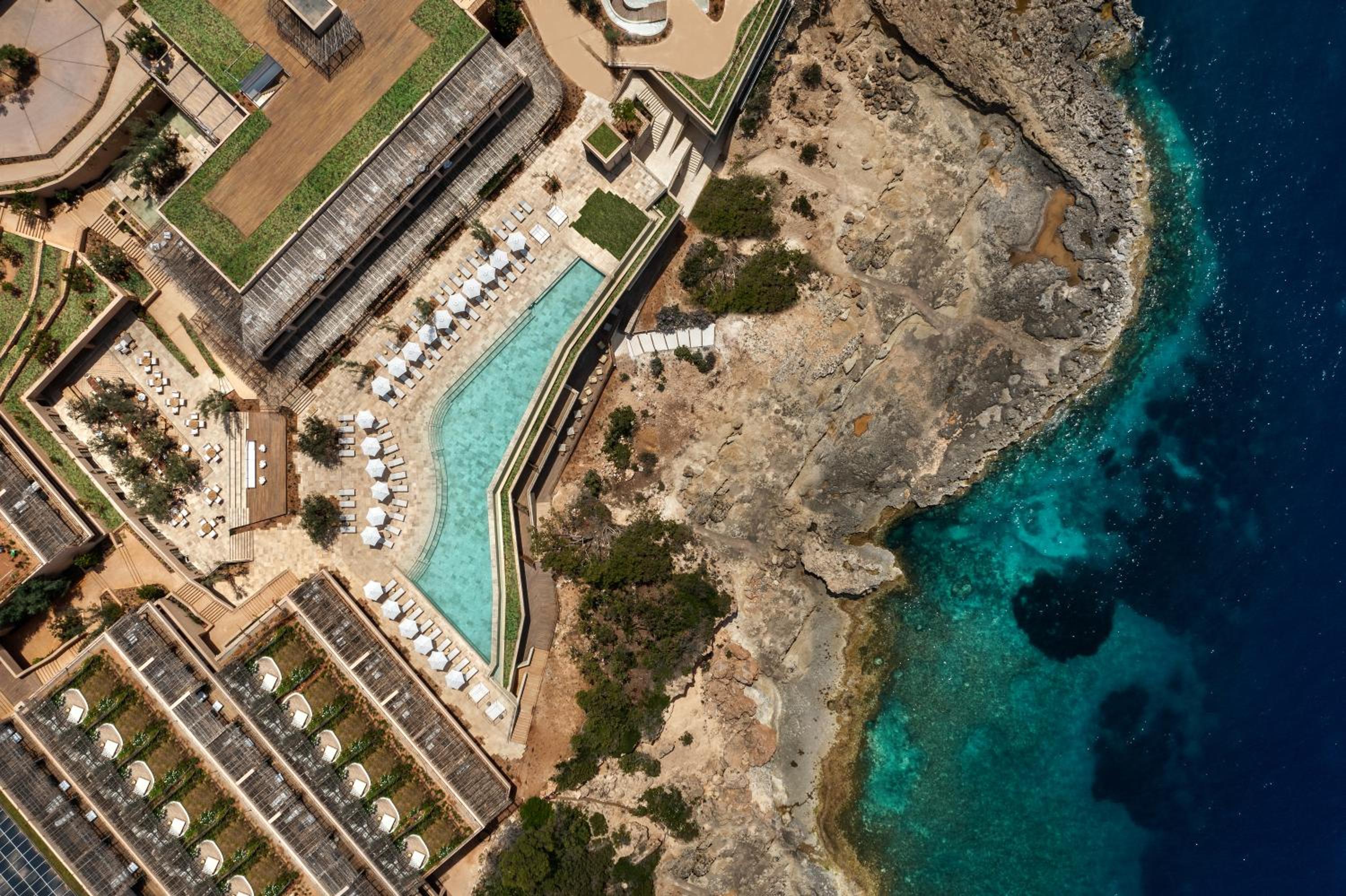 Hotel Six Senses Ibiza - Image 1
