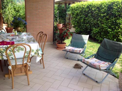 LA FOLAGA b&b