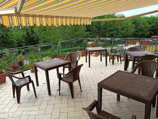 LA FOLAGA b&b