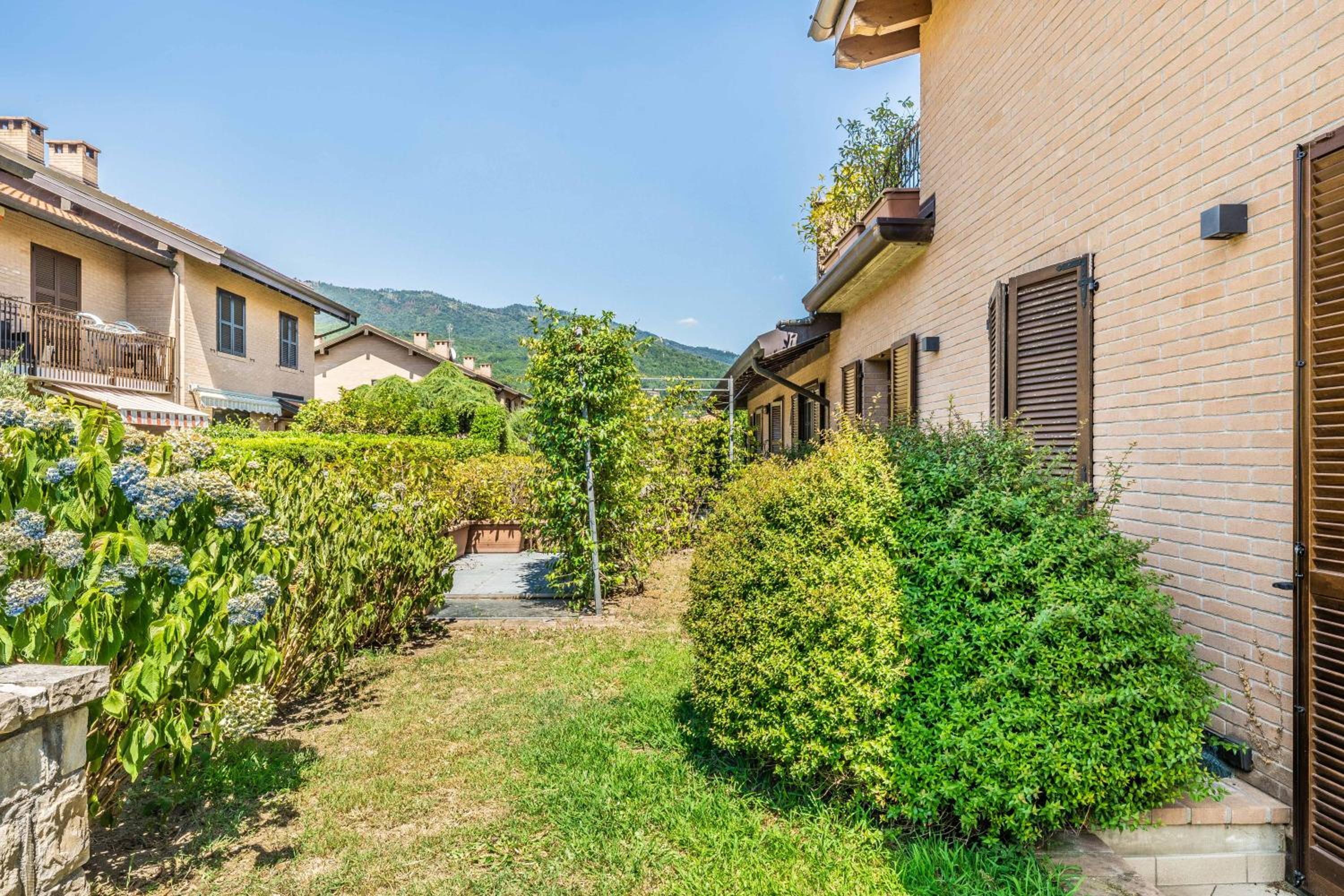 LA FOLAGA b&b