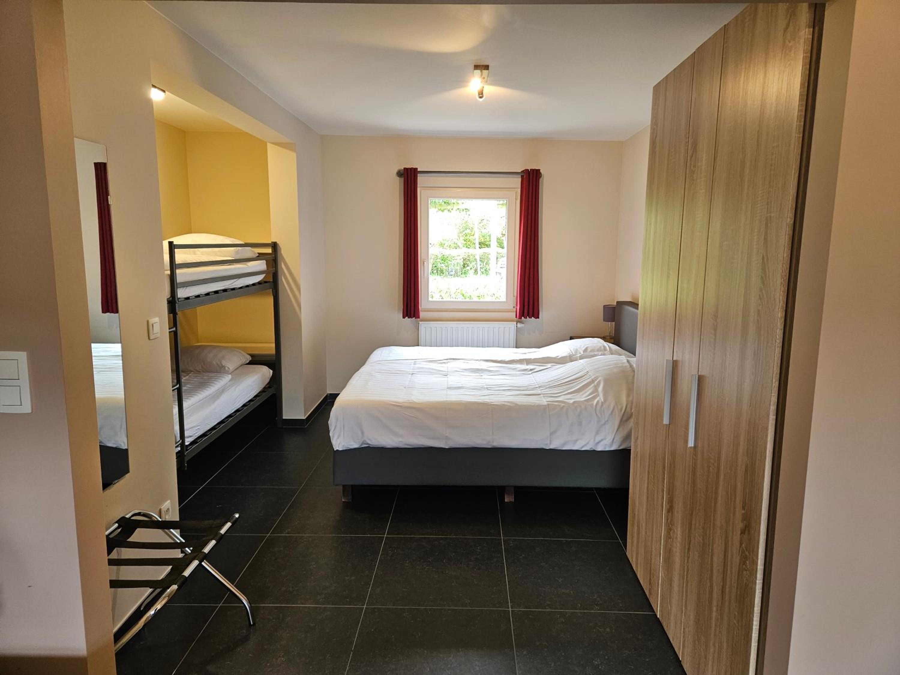B&B Hoeve De Brieser