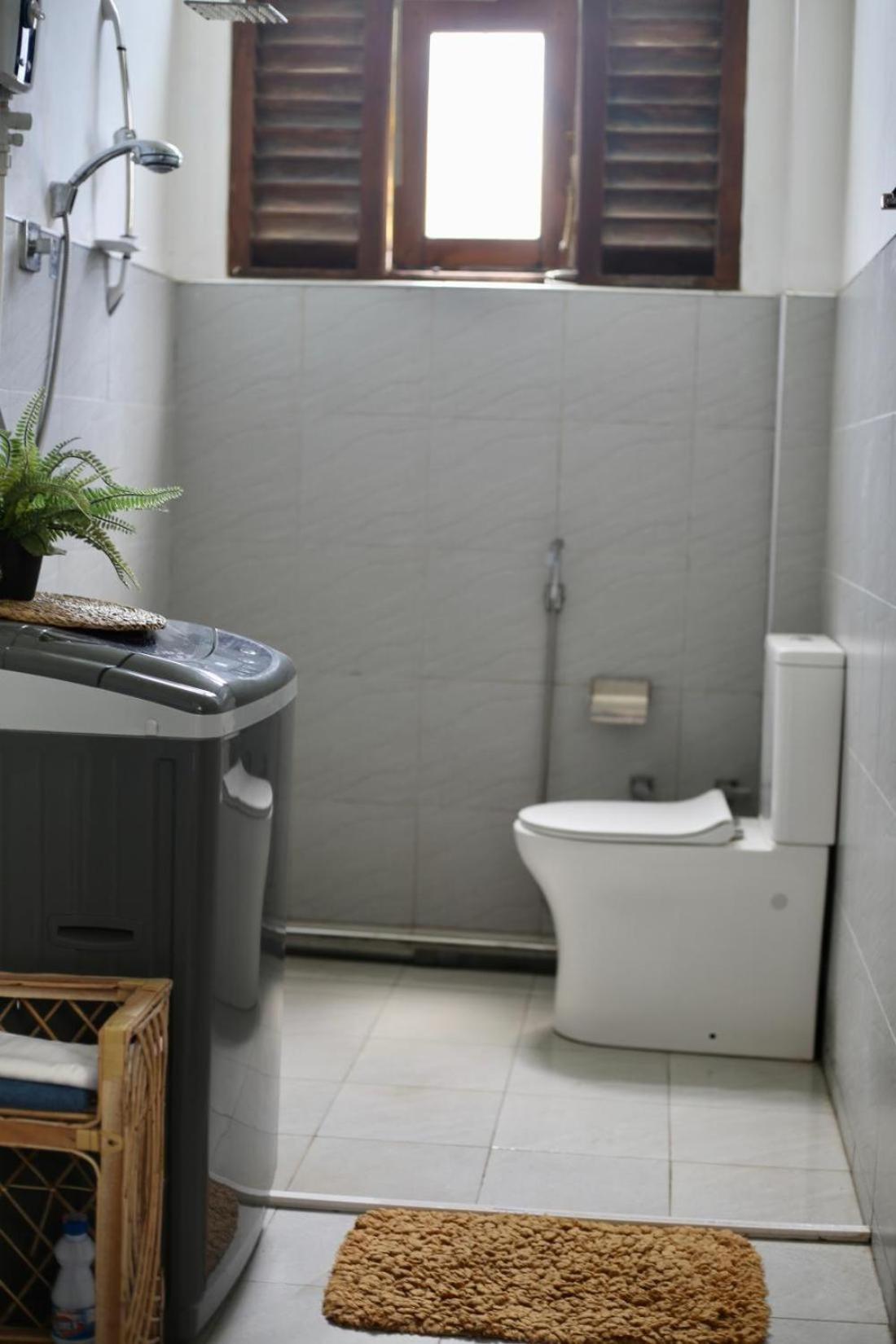 Room in Chalet - Amlou Surf House-Villa view 4
