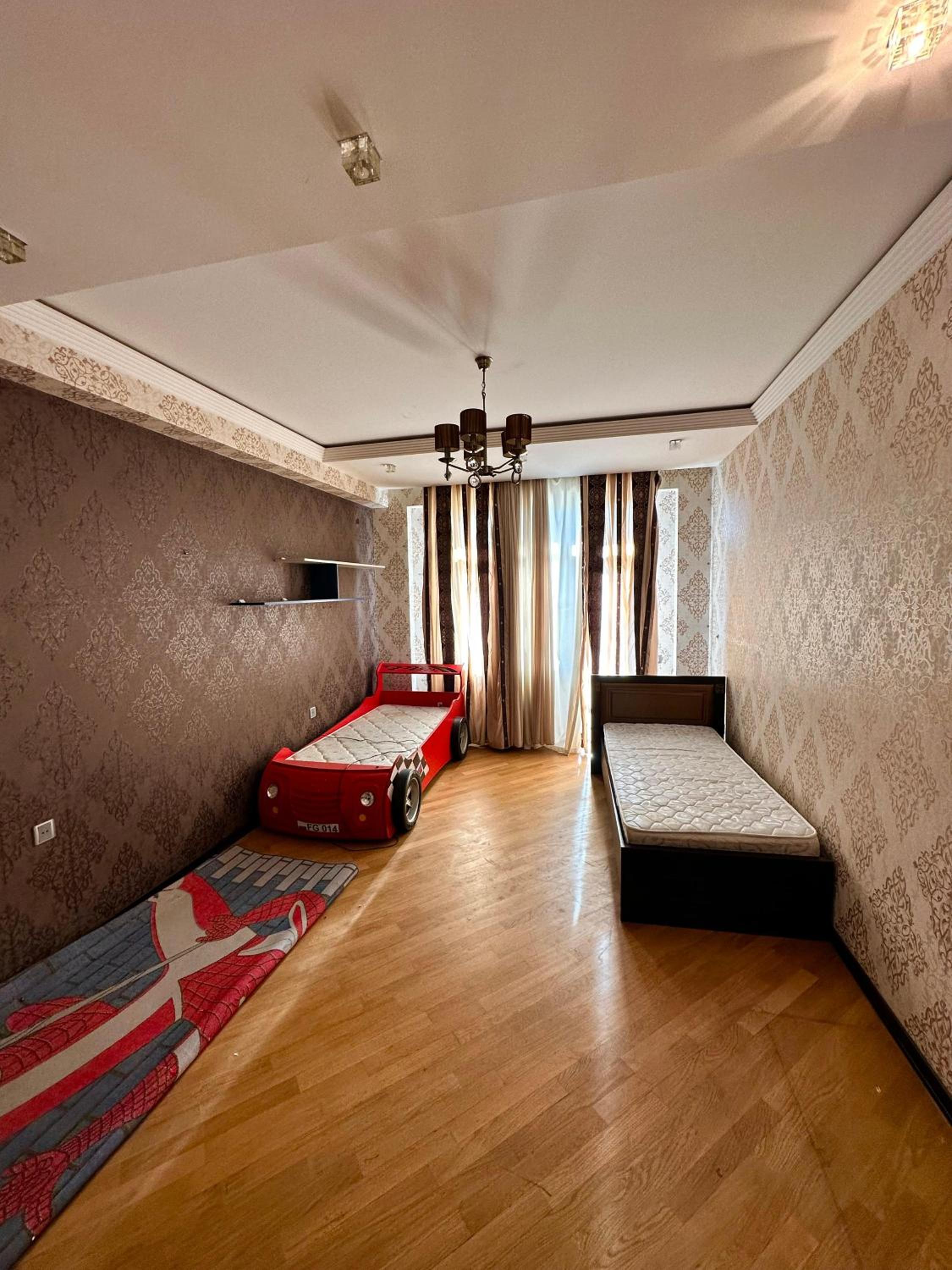 Central Harmony Suite