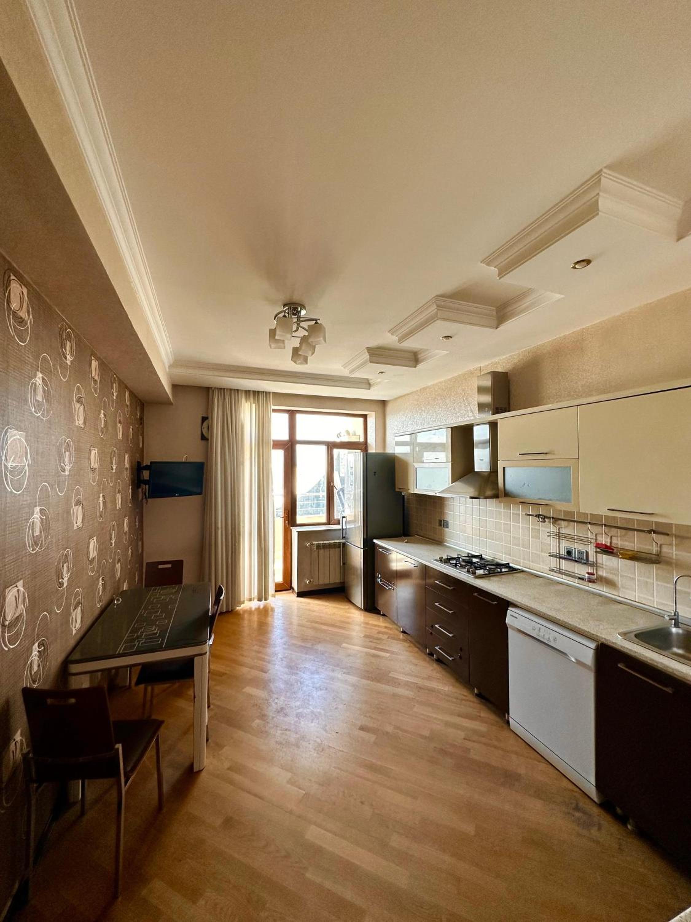 Central Harmony Suite