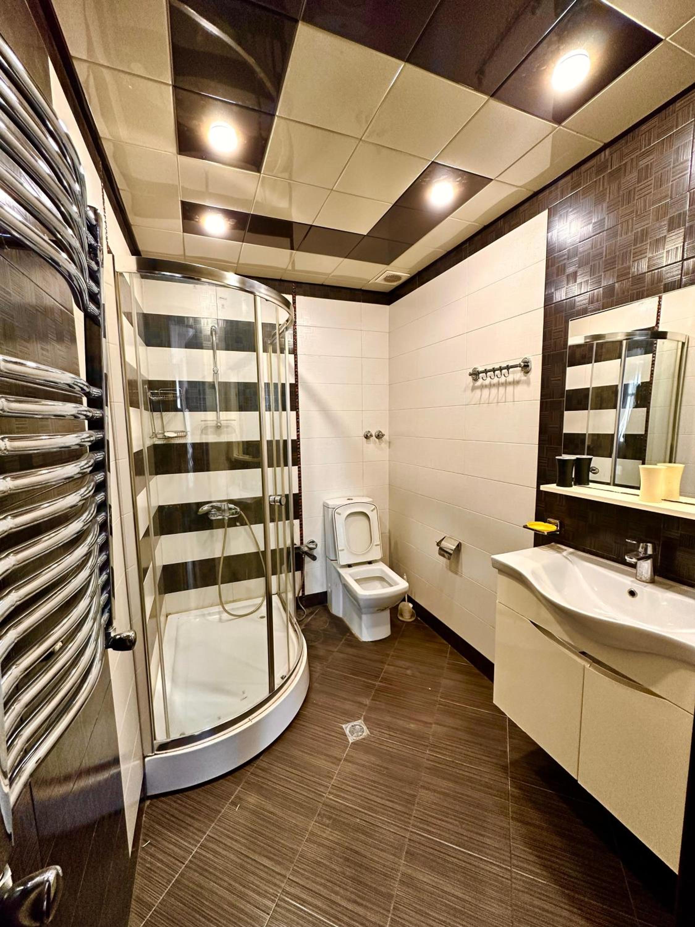 Central Harmony Suite