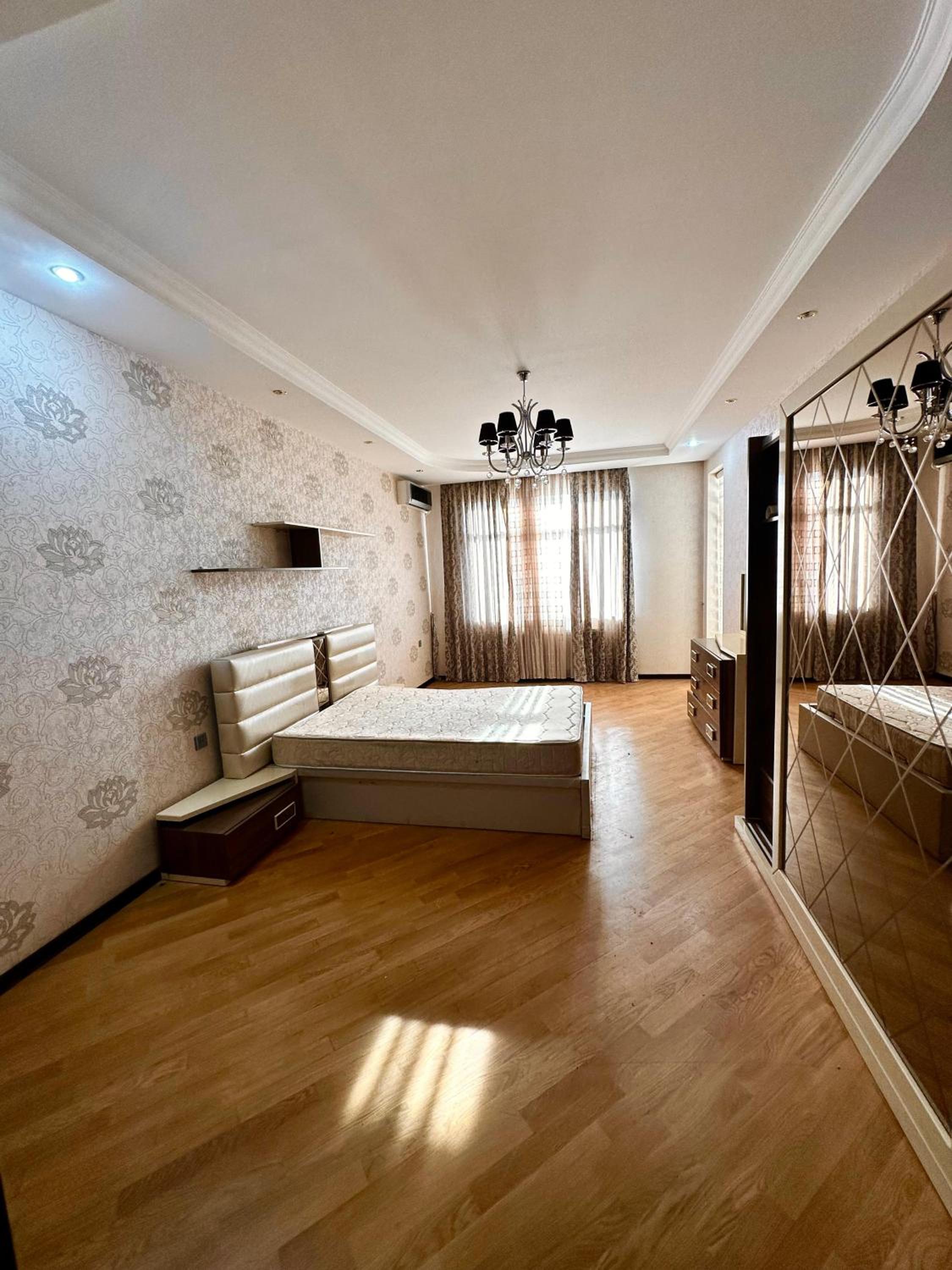 Central Harmony Suite