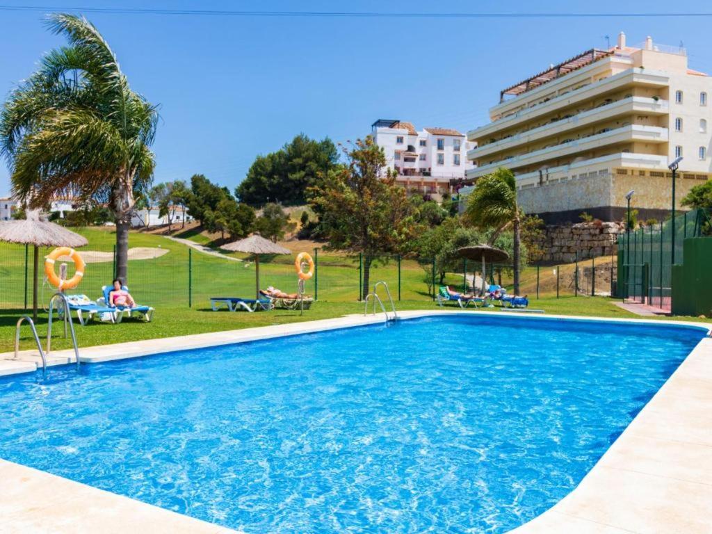 Golf beach luxury apartment Riviera golf