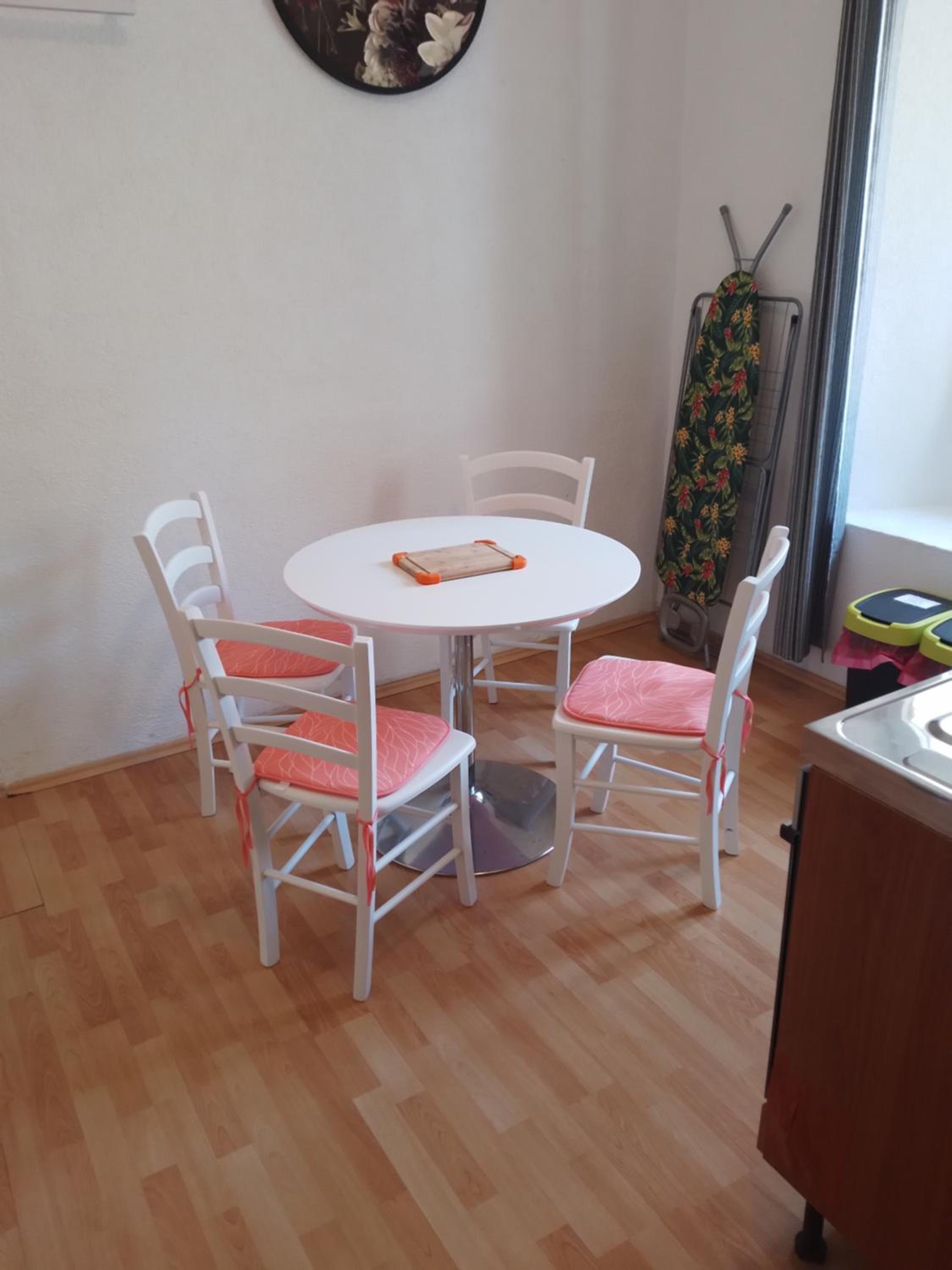 Studio Apartman Ivanka view 5