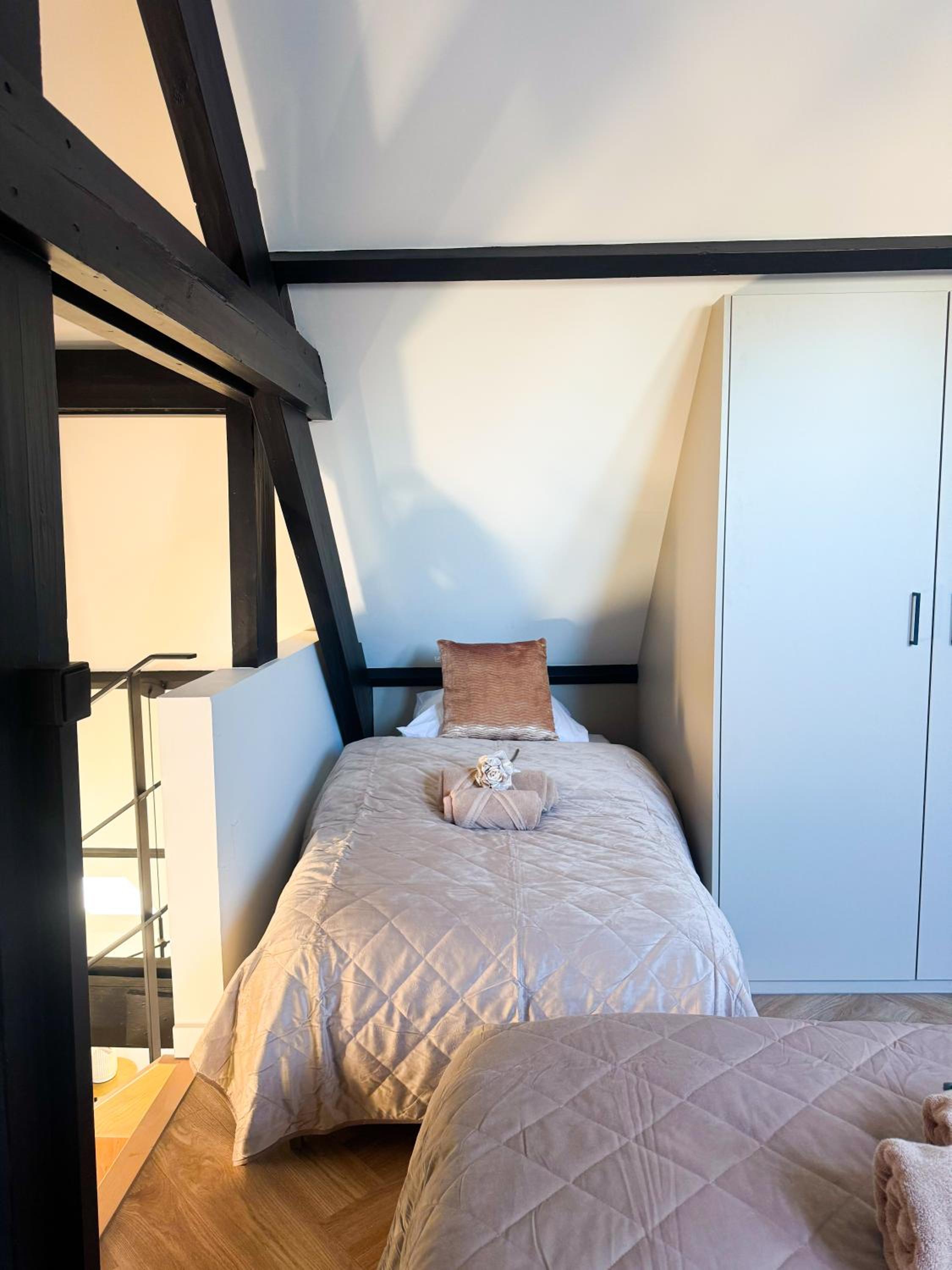 Celina's Loft