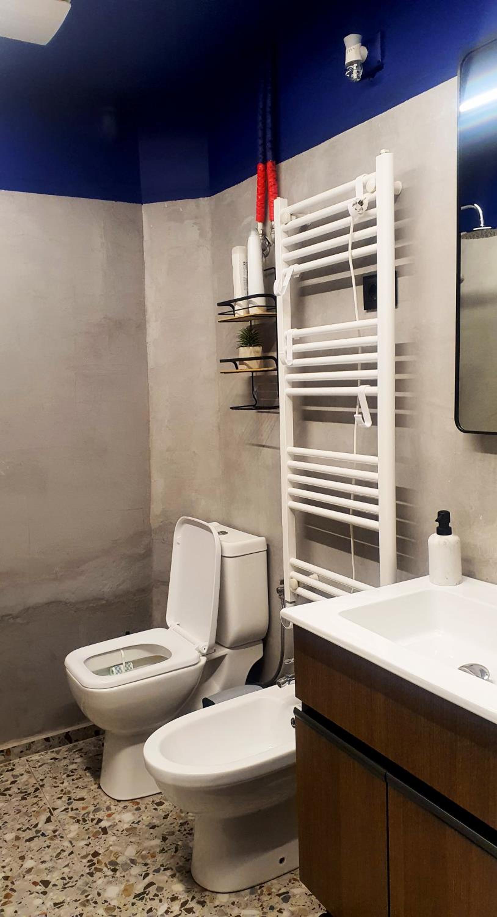City Center Tirana Urban Condo