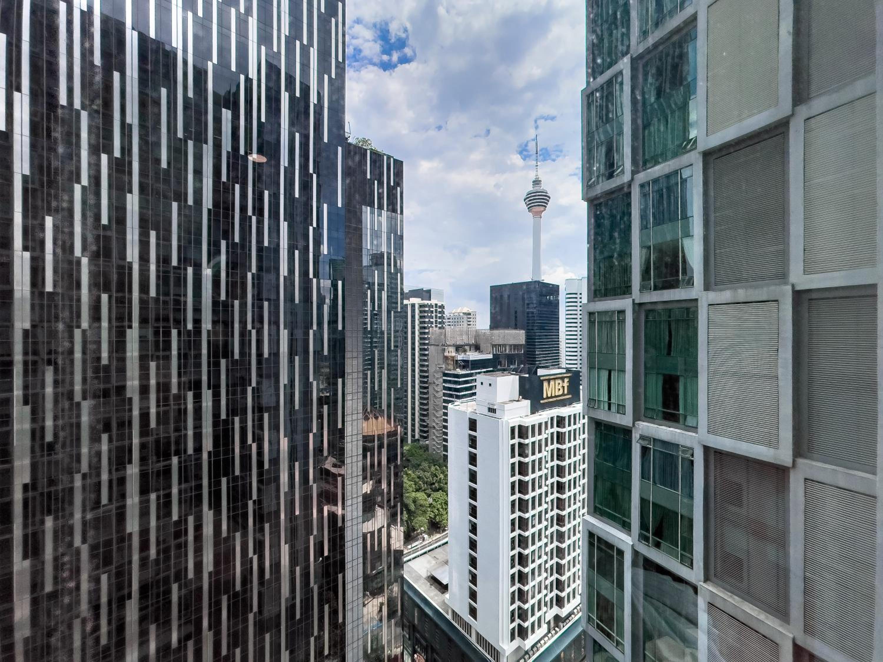 Soho Suites KLCC by Rest Kuala Lumpur