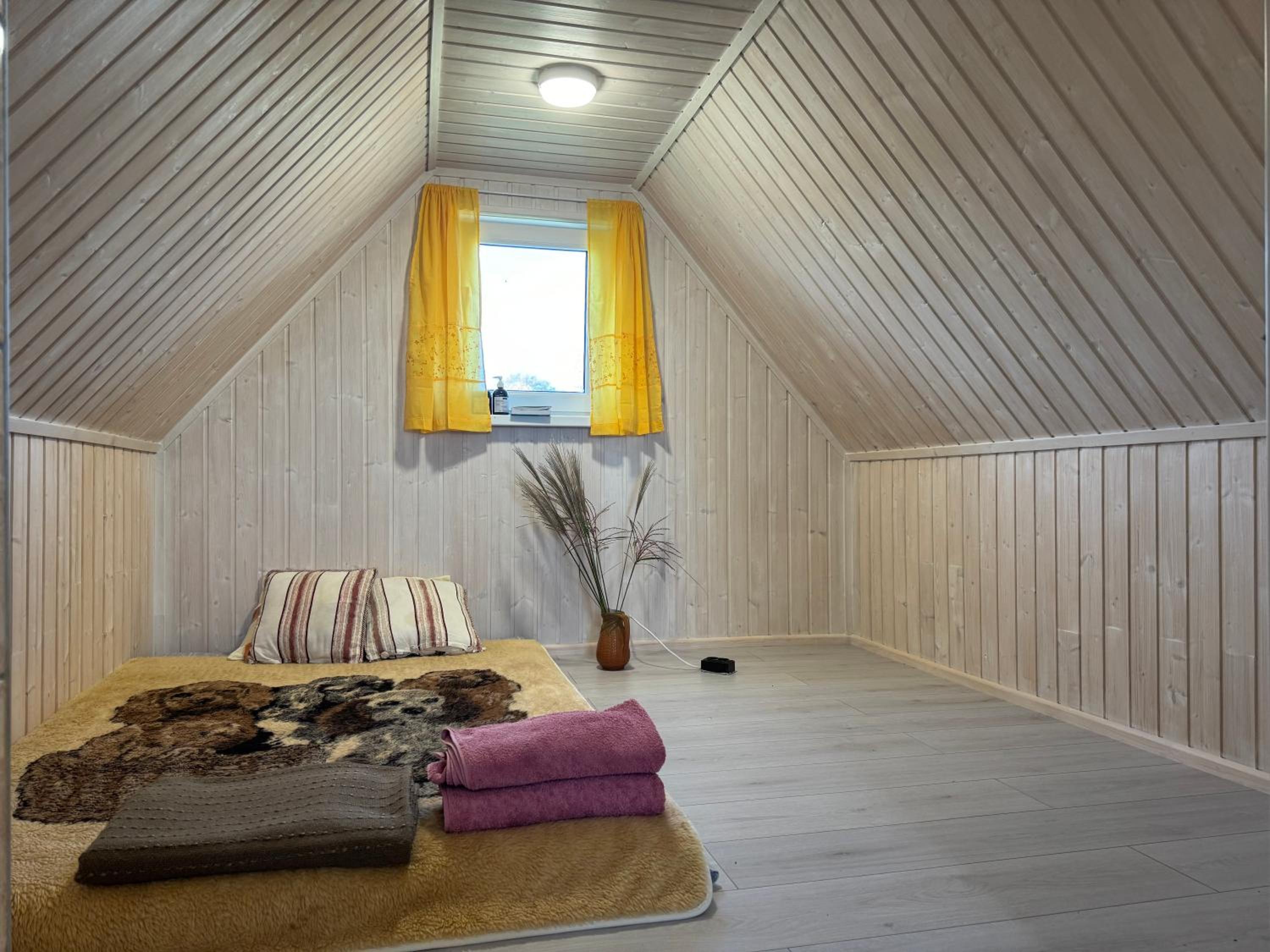 Pinetree House