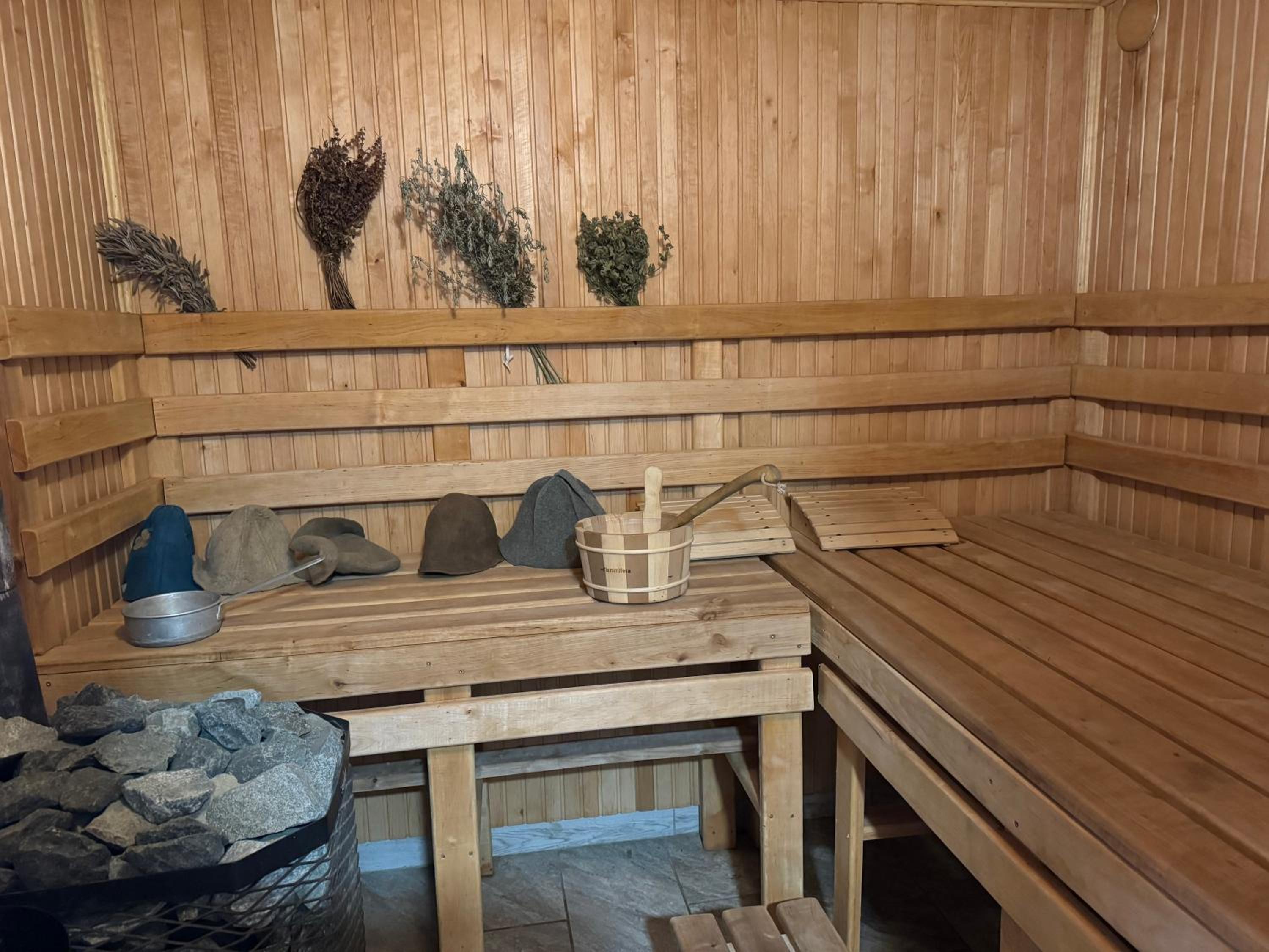 Pinetree House