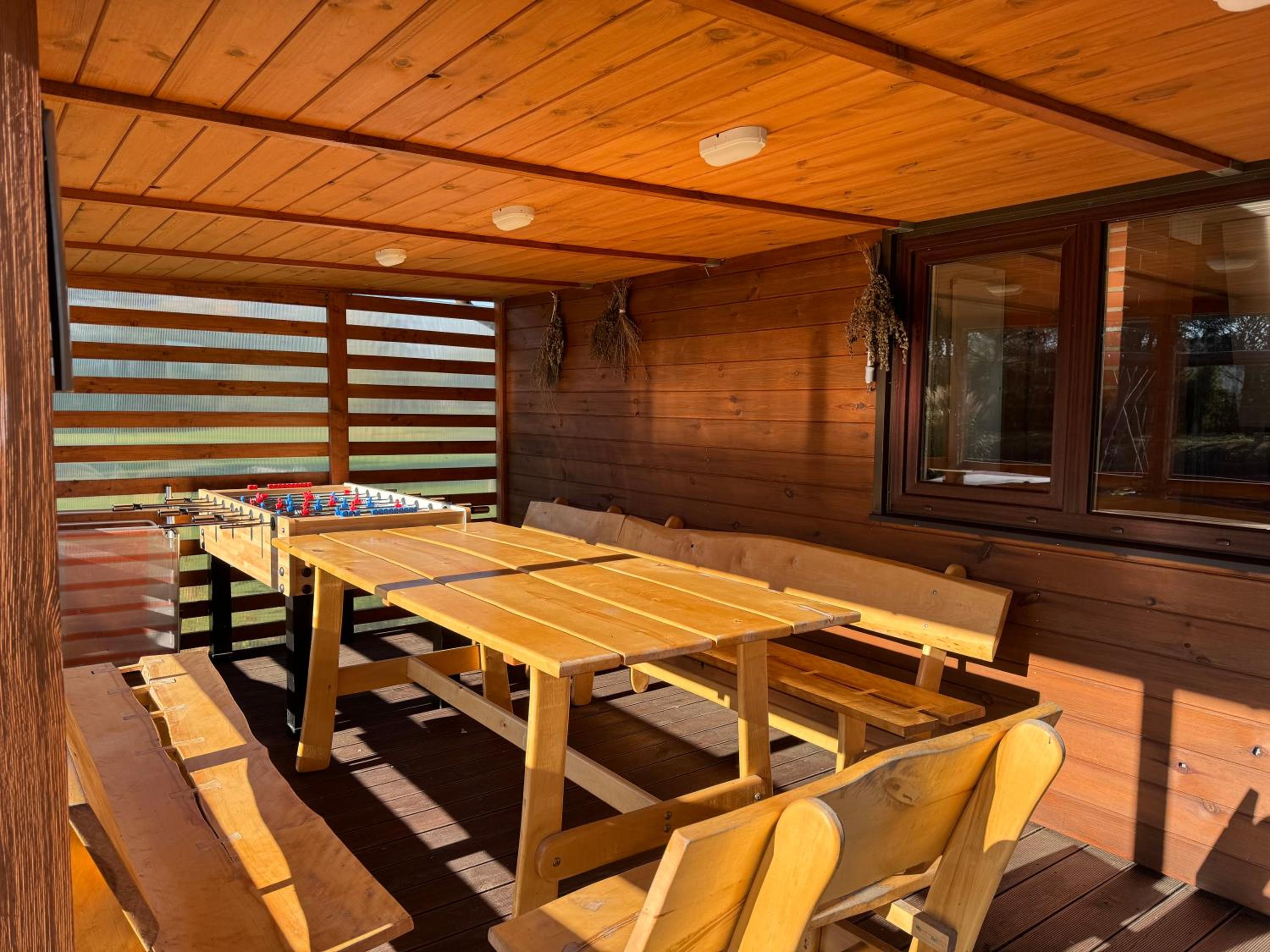 Pinetree House