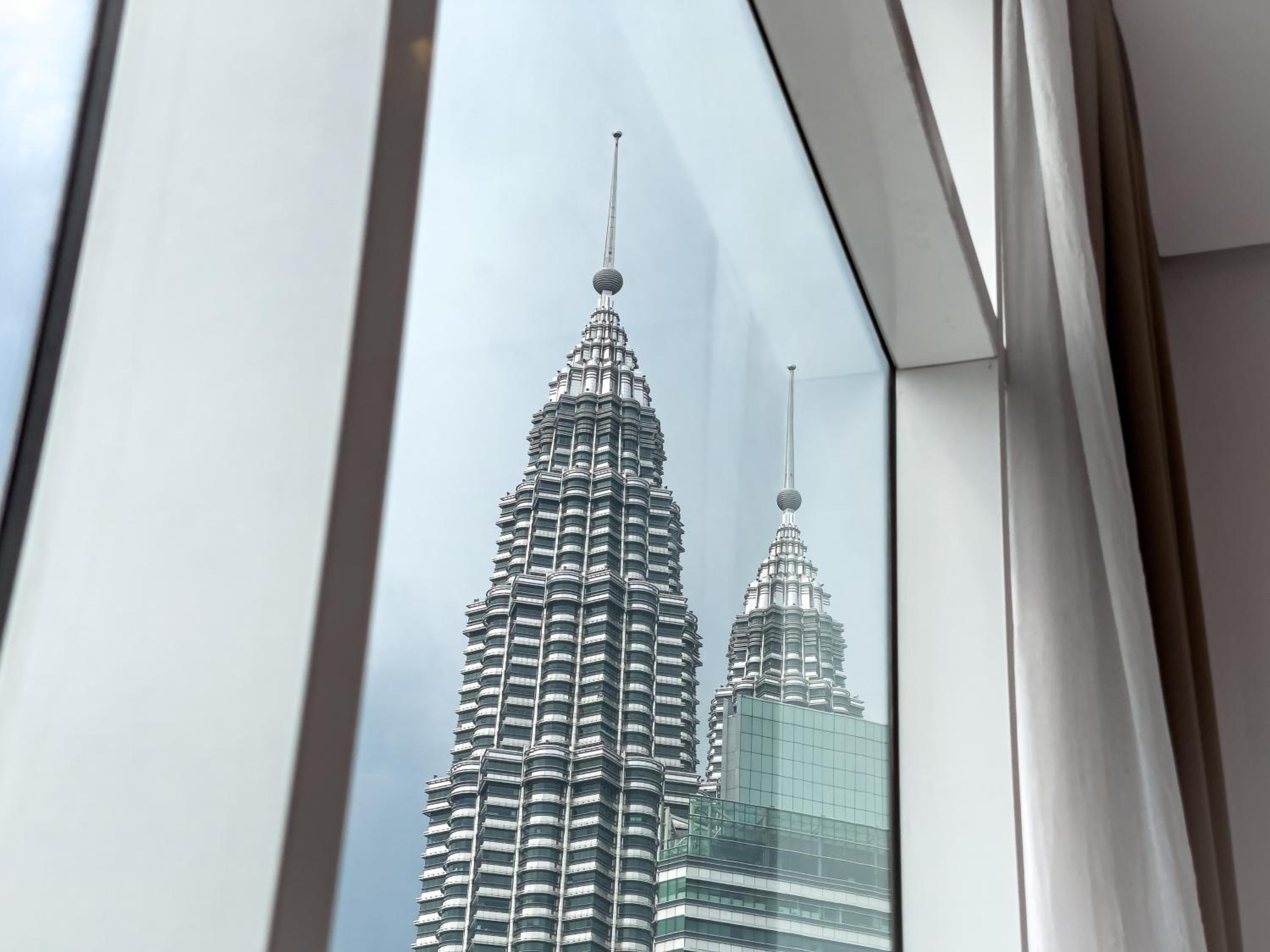 Soho Suites KLCC by Rest Kuala Lumpur