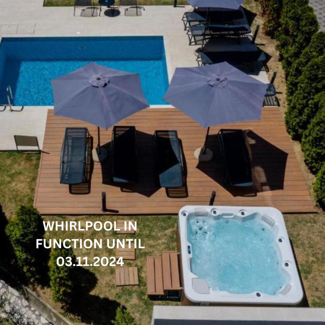 B&B Vila Sabbia view 3