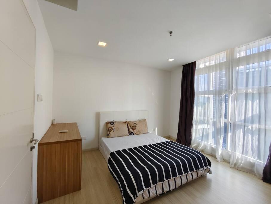 Sunway Nexis SoHo #Golf course view photo 7