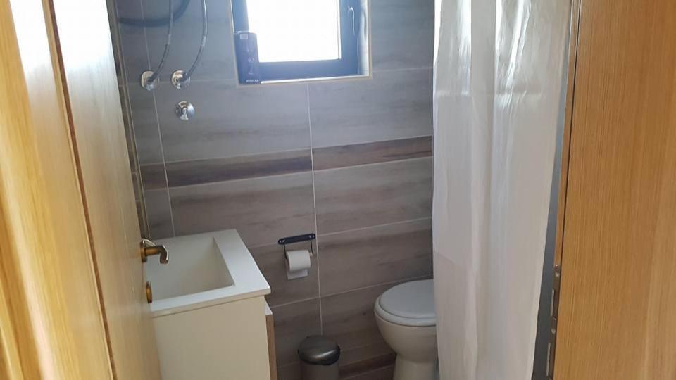 Vucja dolina Vlasinsko jezero