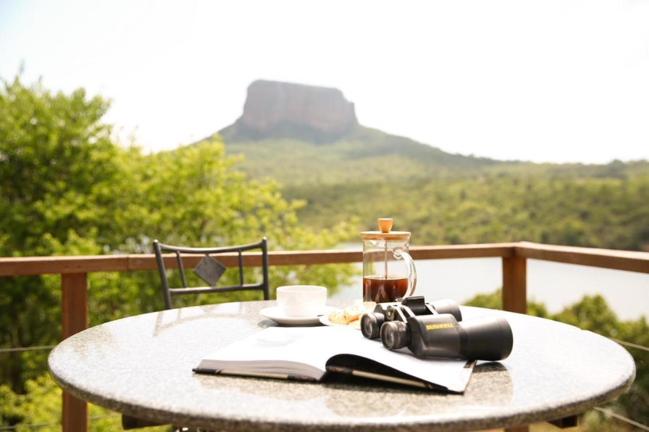 Honeyguide Conservation Lodge