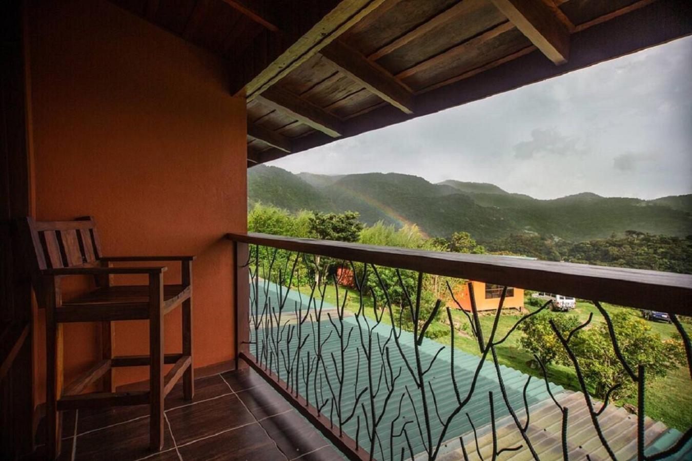 Camino Nuevo Monteverde Ecolodge