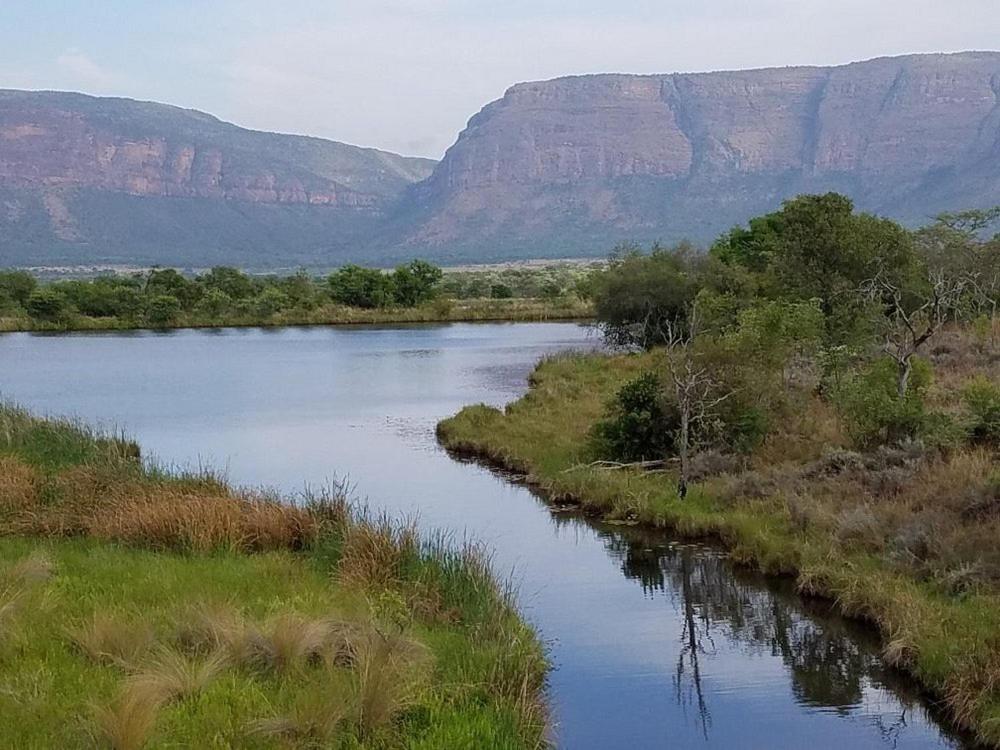 Honeyguide Conservation Lodge