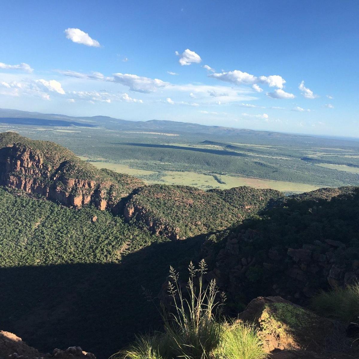 Honeyguide Conservation Lodge