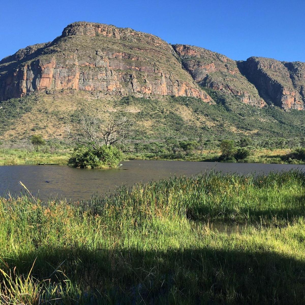 Honeyguide Conservation Lodge